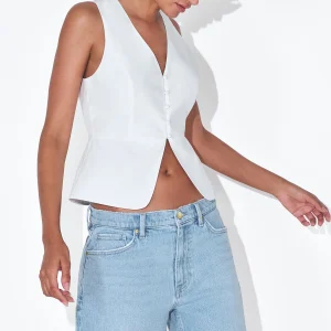 Laissez Vest