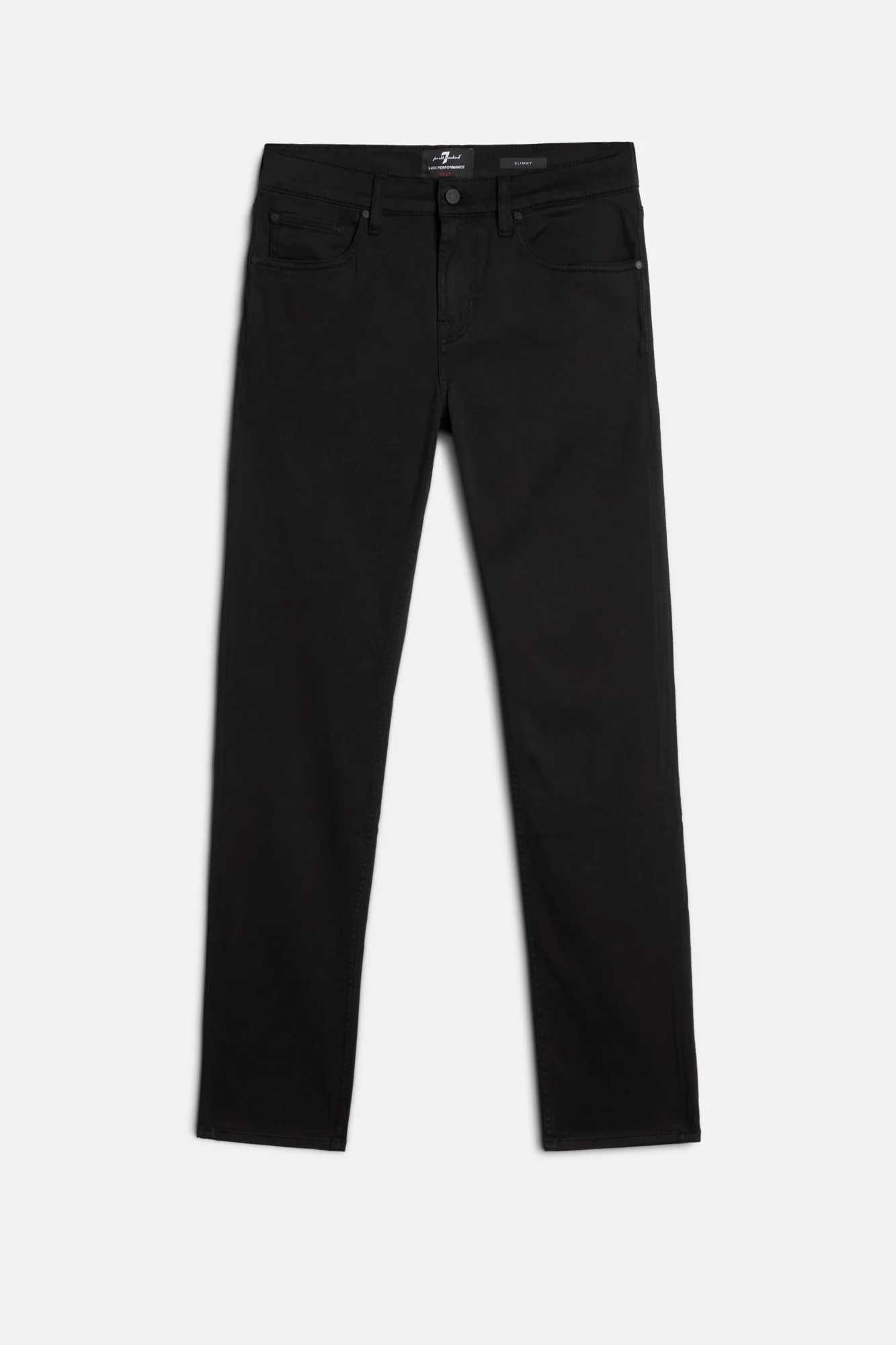 Luxe Performance Plus Slimmy in Black