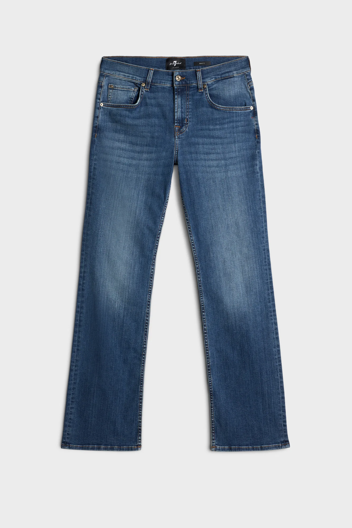 BRETT BOOTCUT in Brink