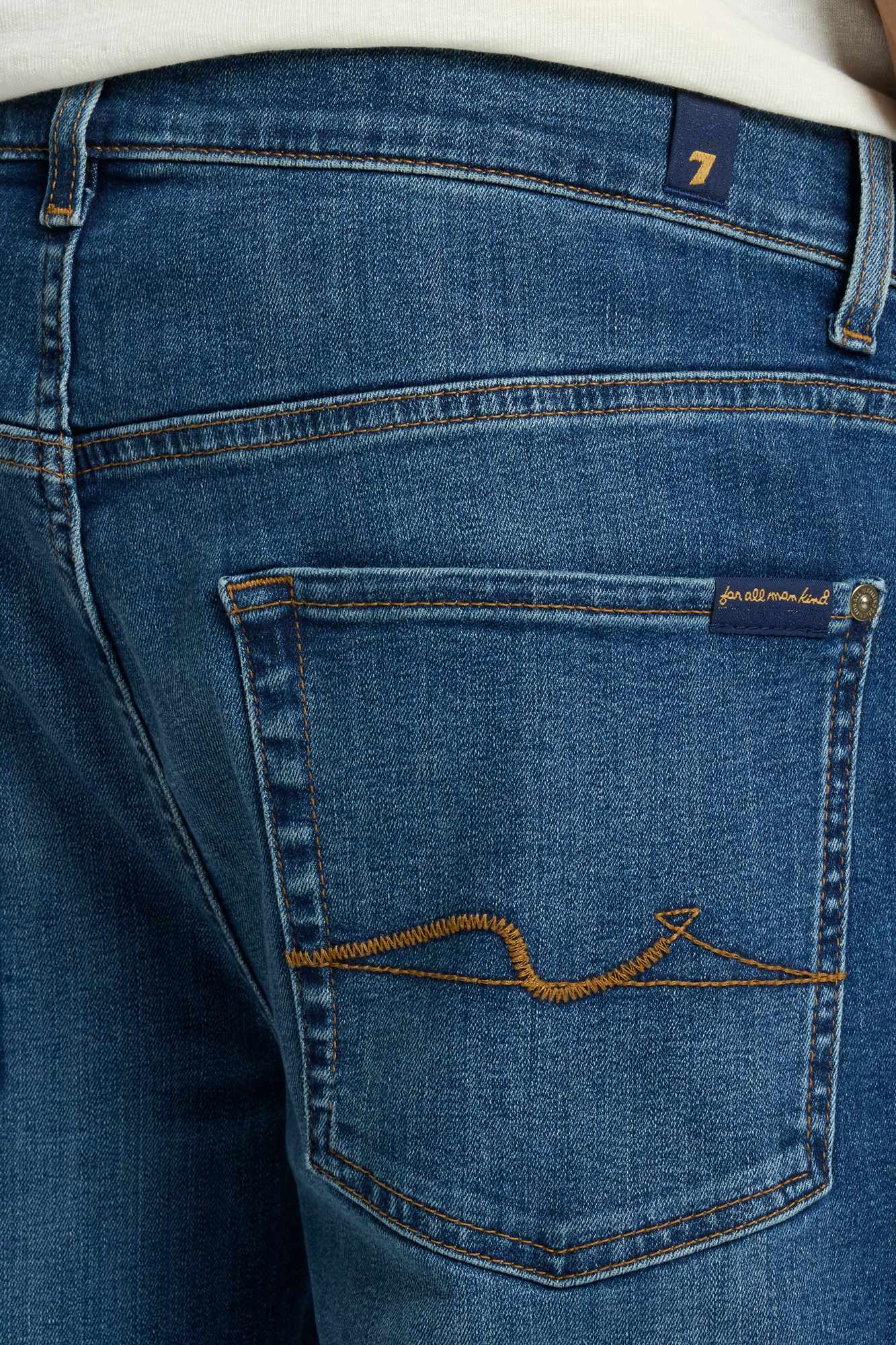 BRETT BOOTCUT in Brink - Image 4