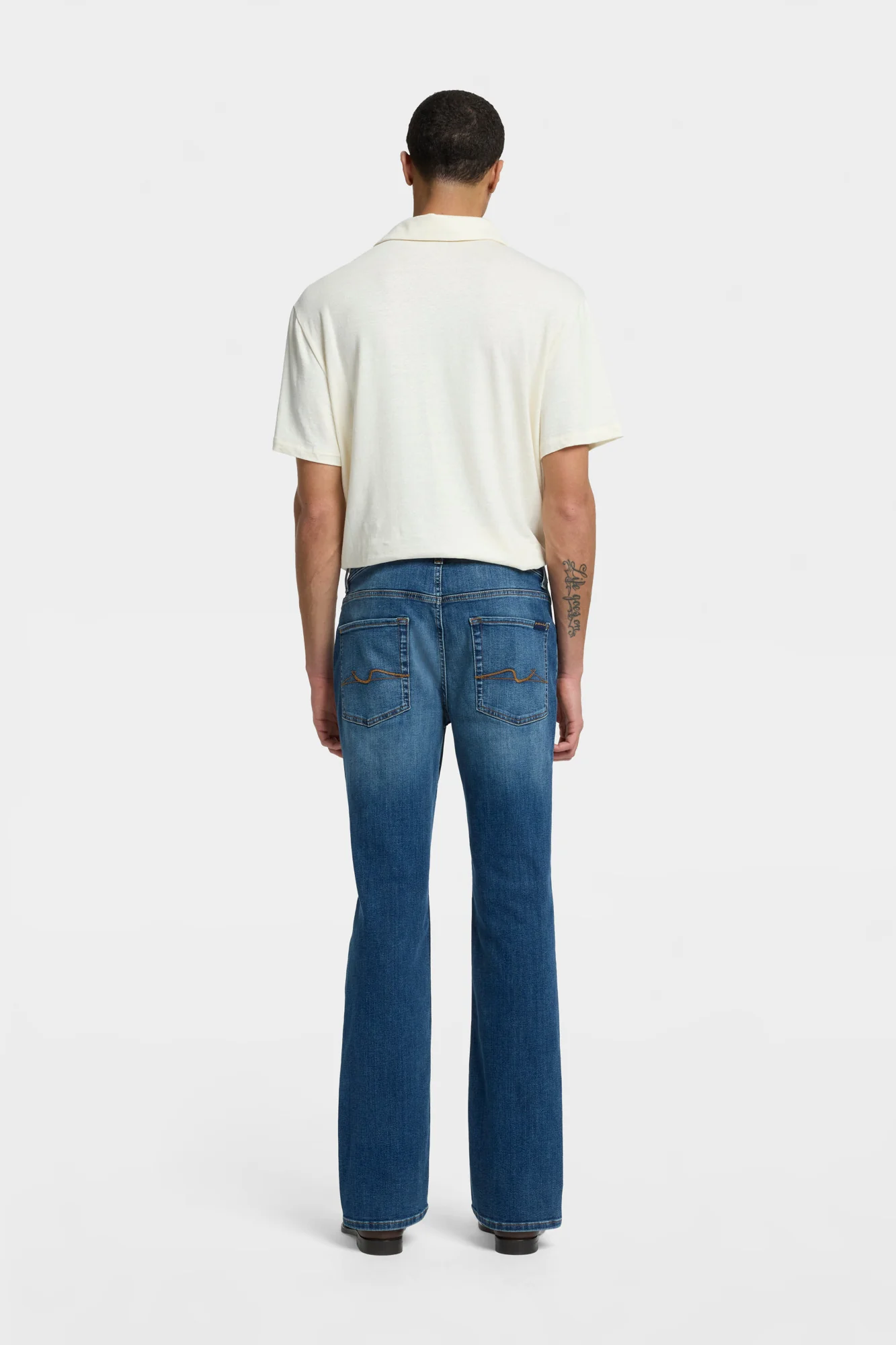 BRETT BOOTCUT in Brink - Image 5