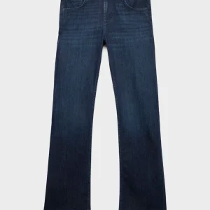 THE BOOTCUT in Airweft Belton