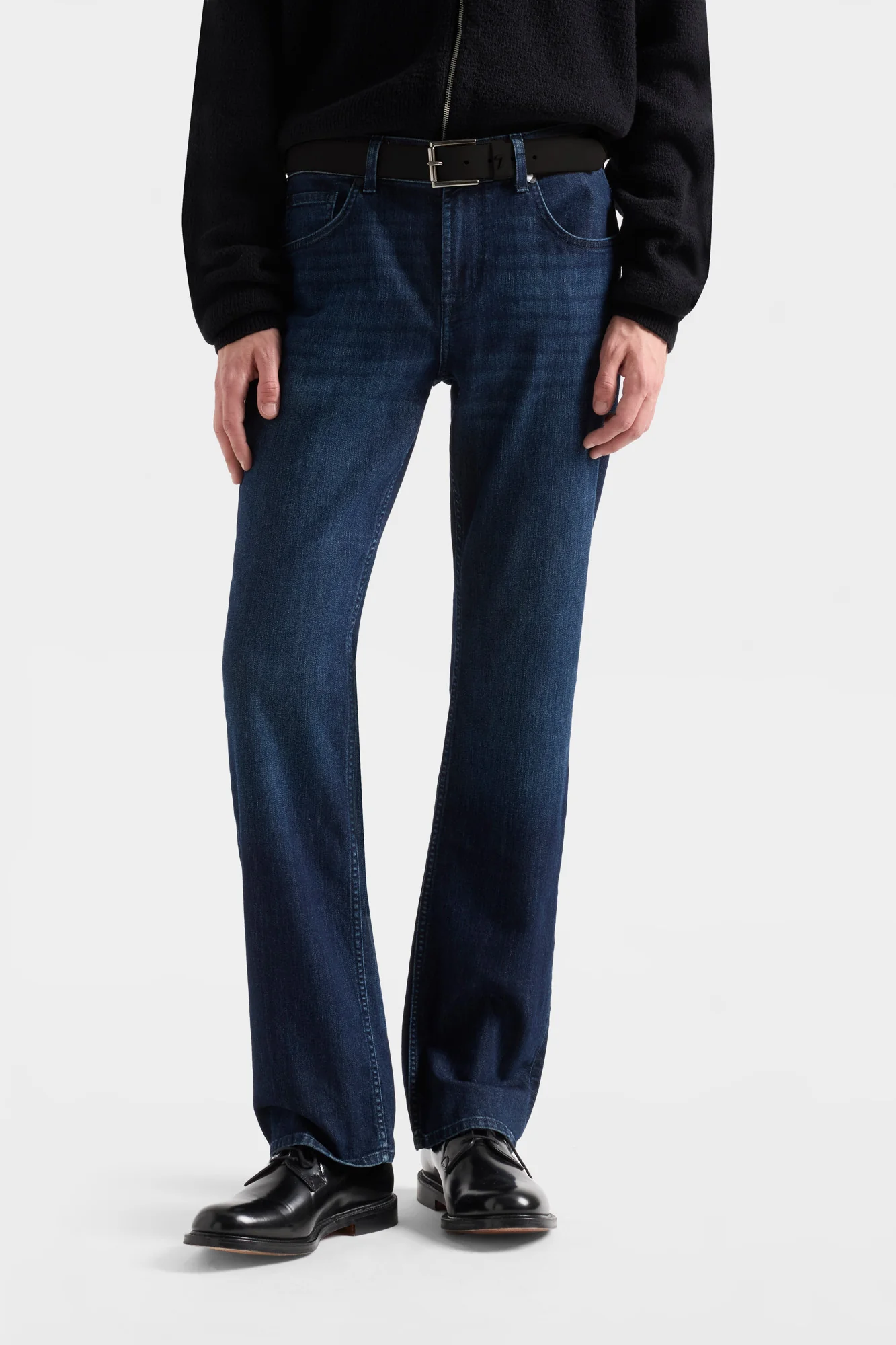 THE BOOTCUT in Airweft Belton - Image 3