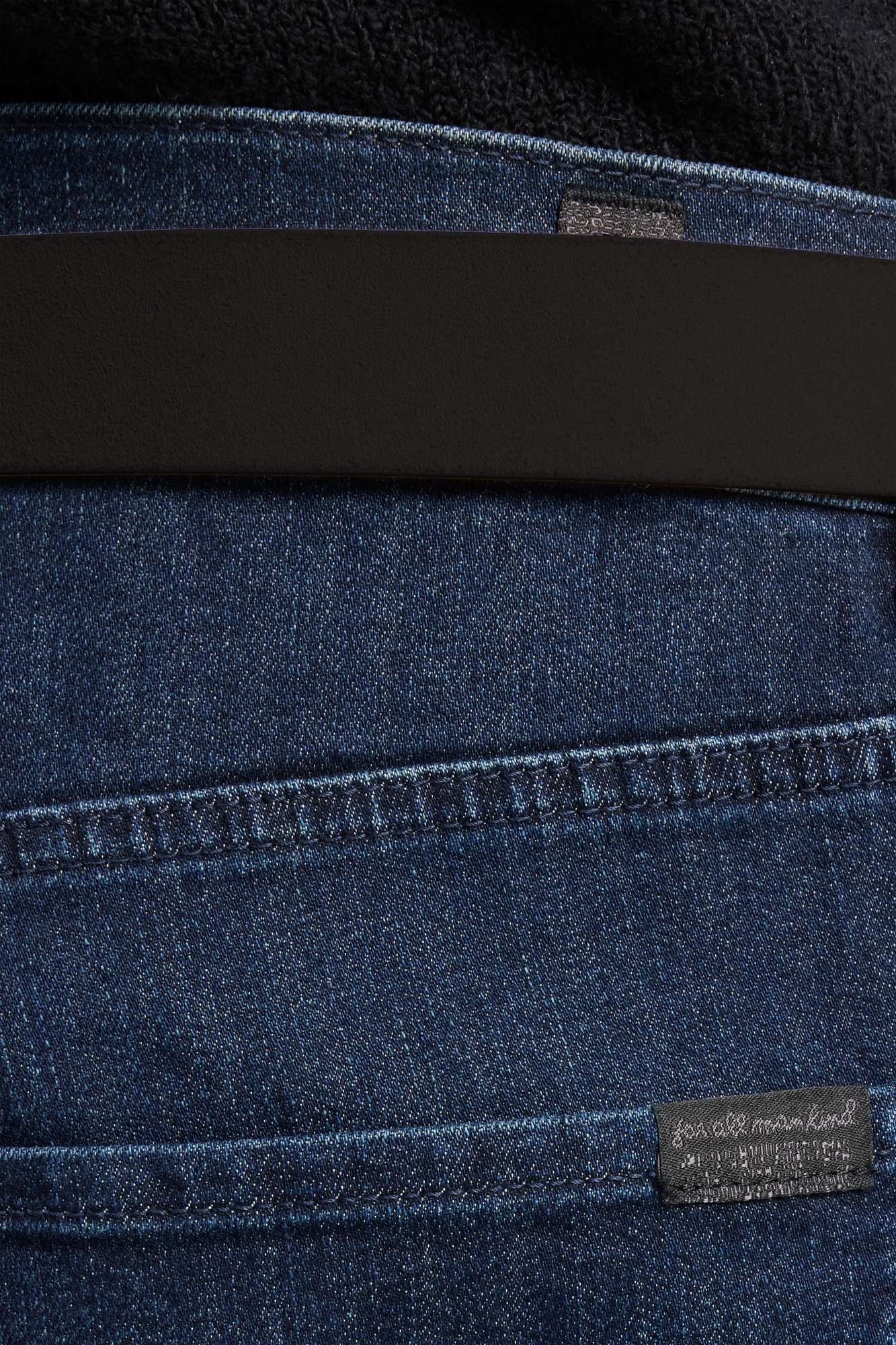 THE BOOTCUT in Airweft Belton - Image 4