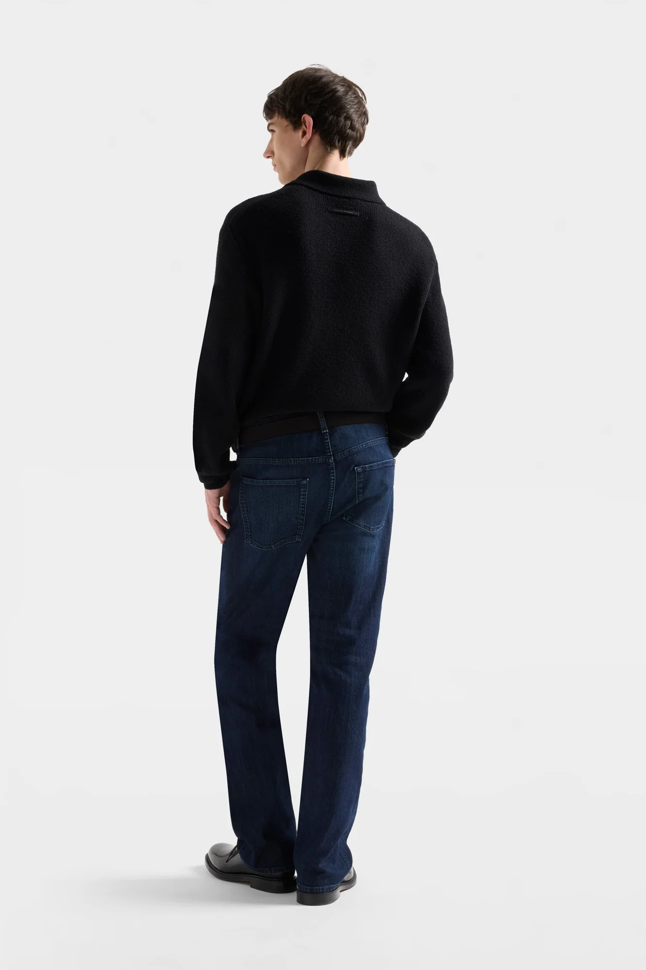 THE BOOTCUT in Airweft Belton - Image 5