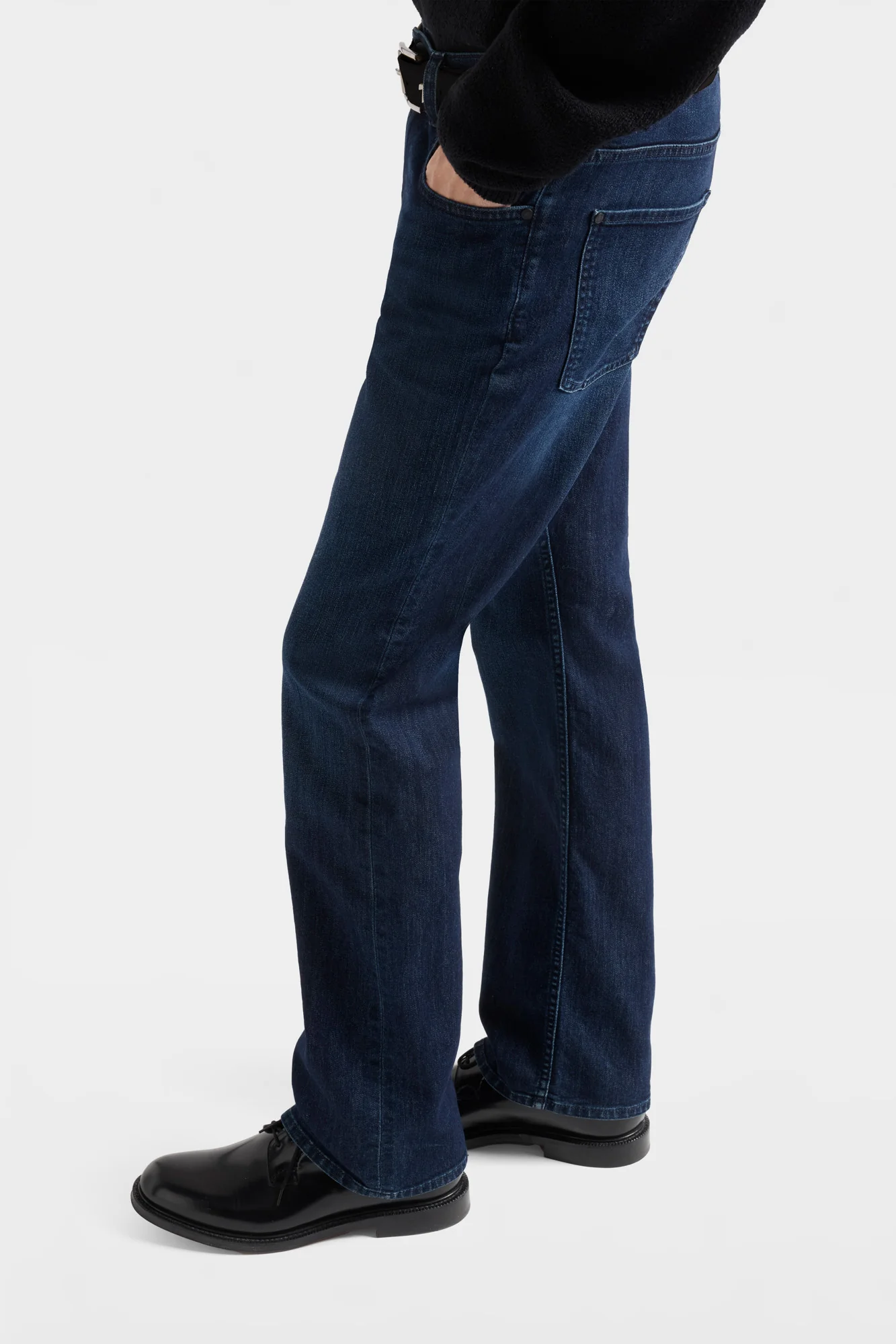 THE BOOTCUT in Airweft Belton - Image 6