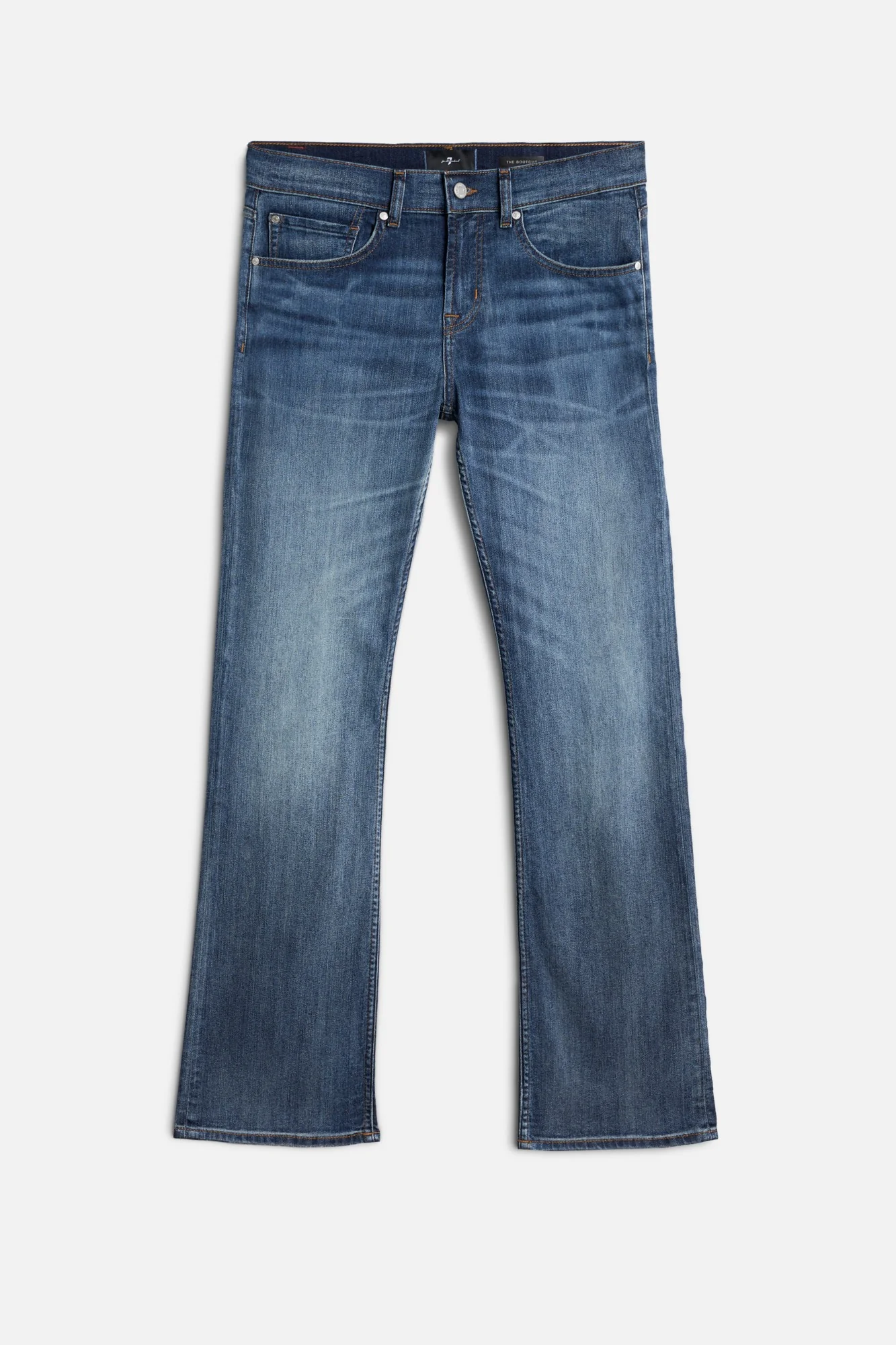 Airweft The Bootcut In Coldspring