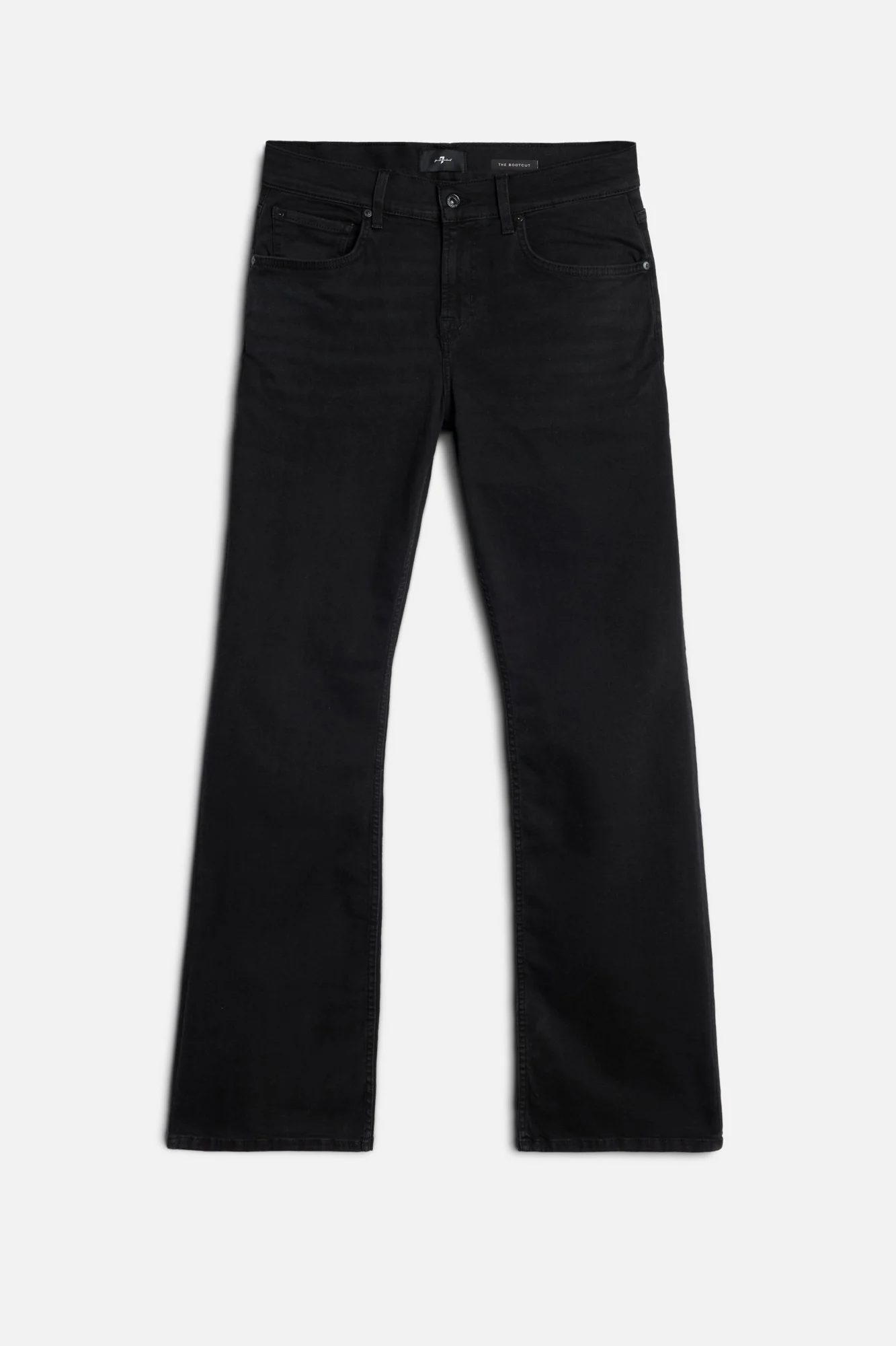The Bootcut In Richey