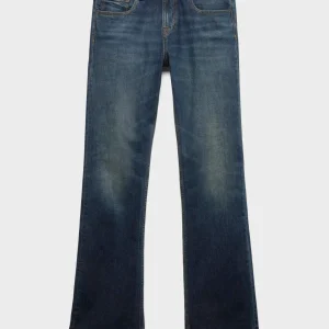 THE BOOTCUT in Luxe Vintage Stock
