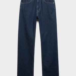 EASY STRAIGHT in Luxe Vintage Sundown