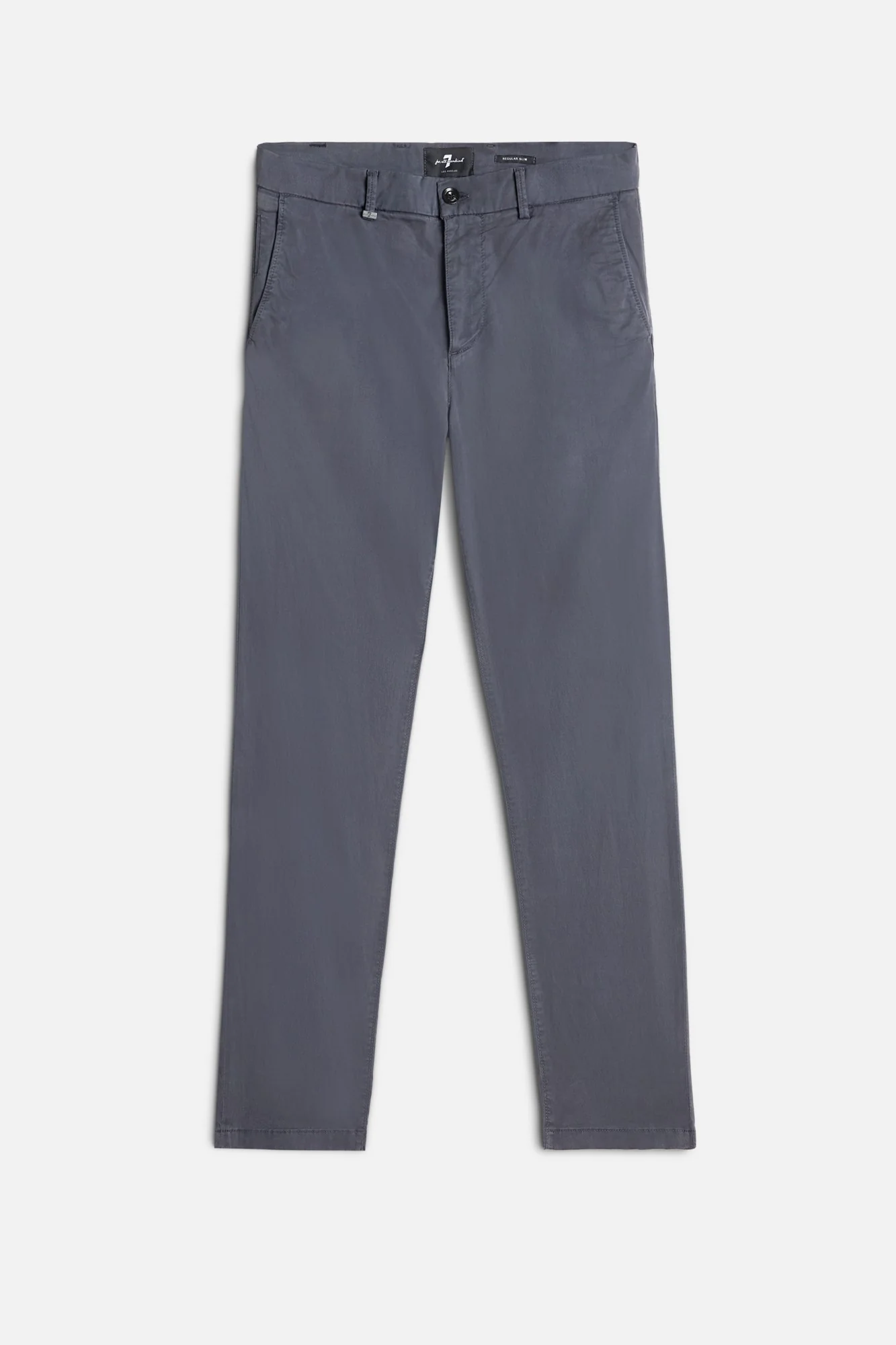 Weightless Adrien Chino in Twilight Blue