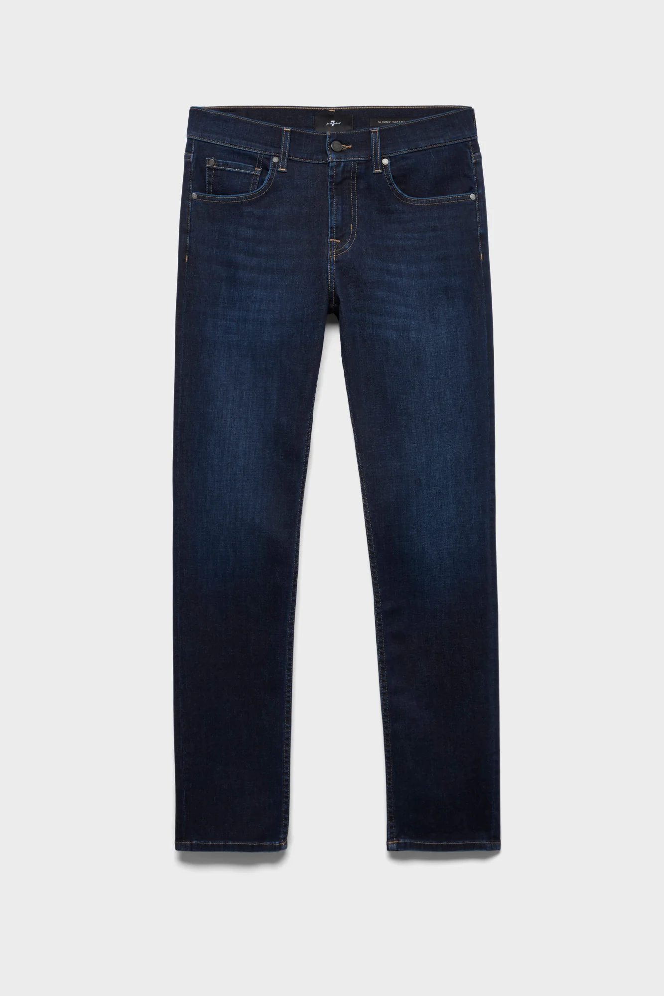 SLIMMY TAPERED in Luxe Performance Douglas