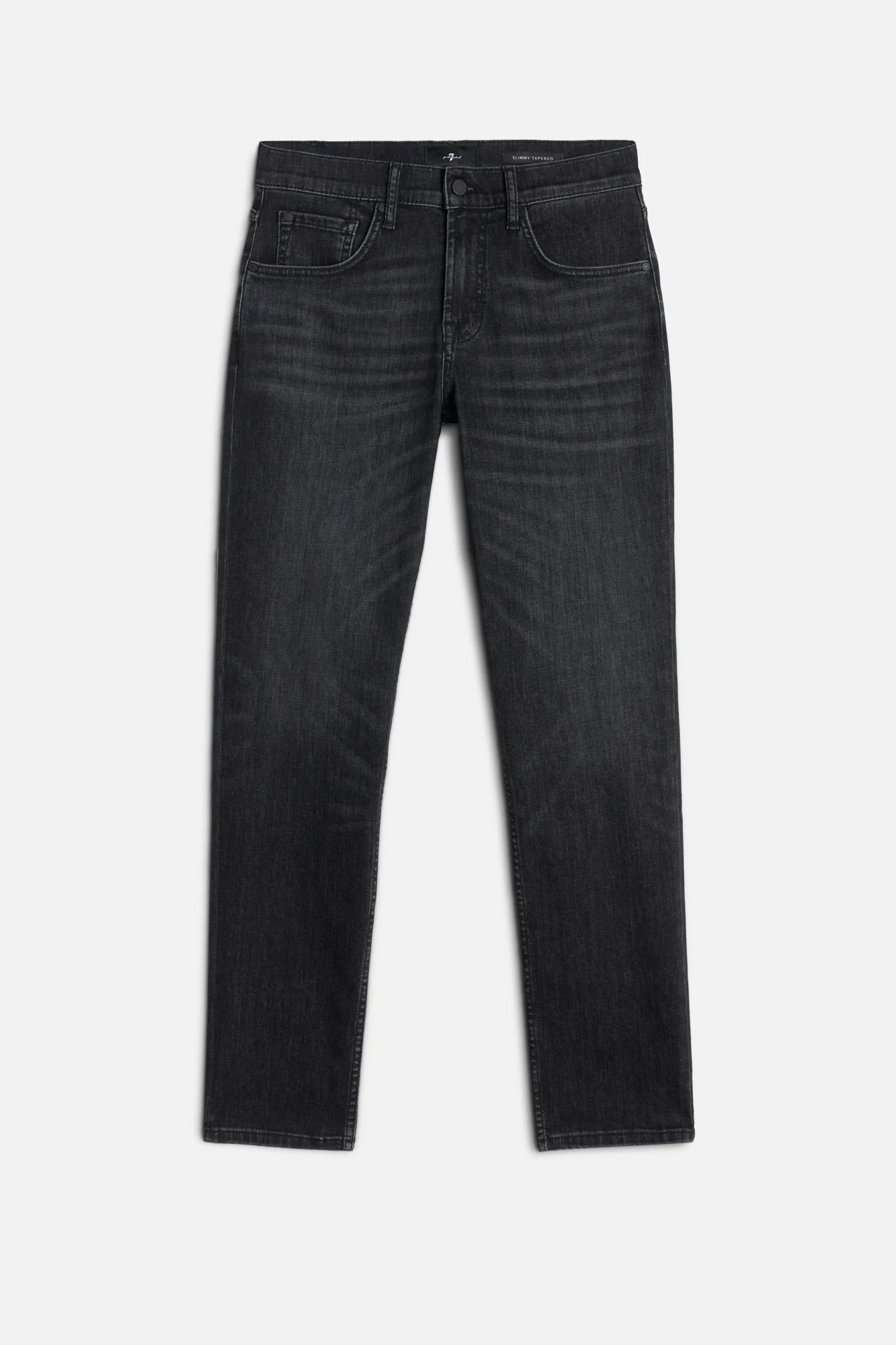 SLIMMY TAPERED in Luxe Performance Starry