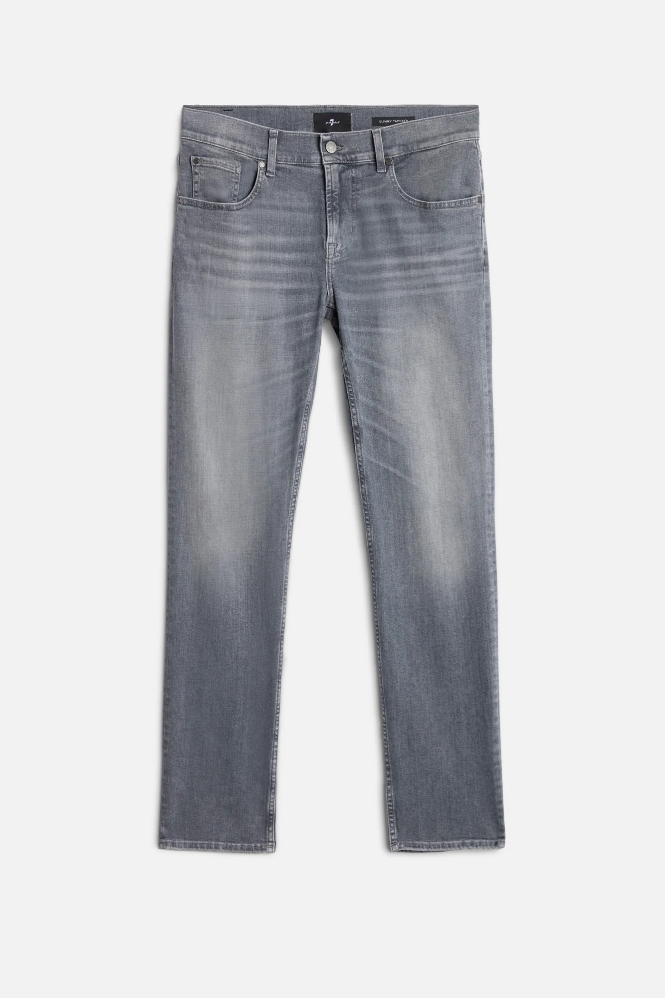 SLIMMY TAPERED in Luxe Performance Faint