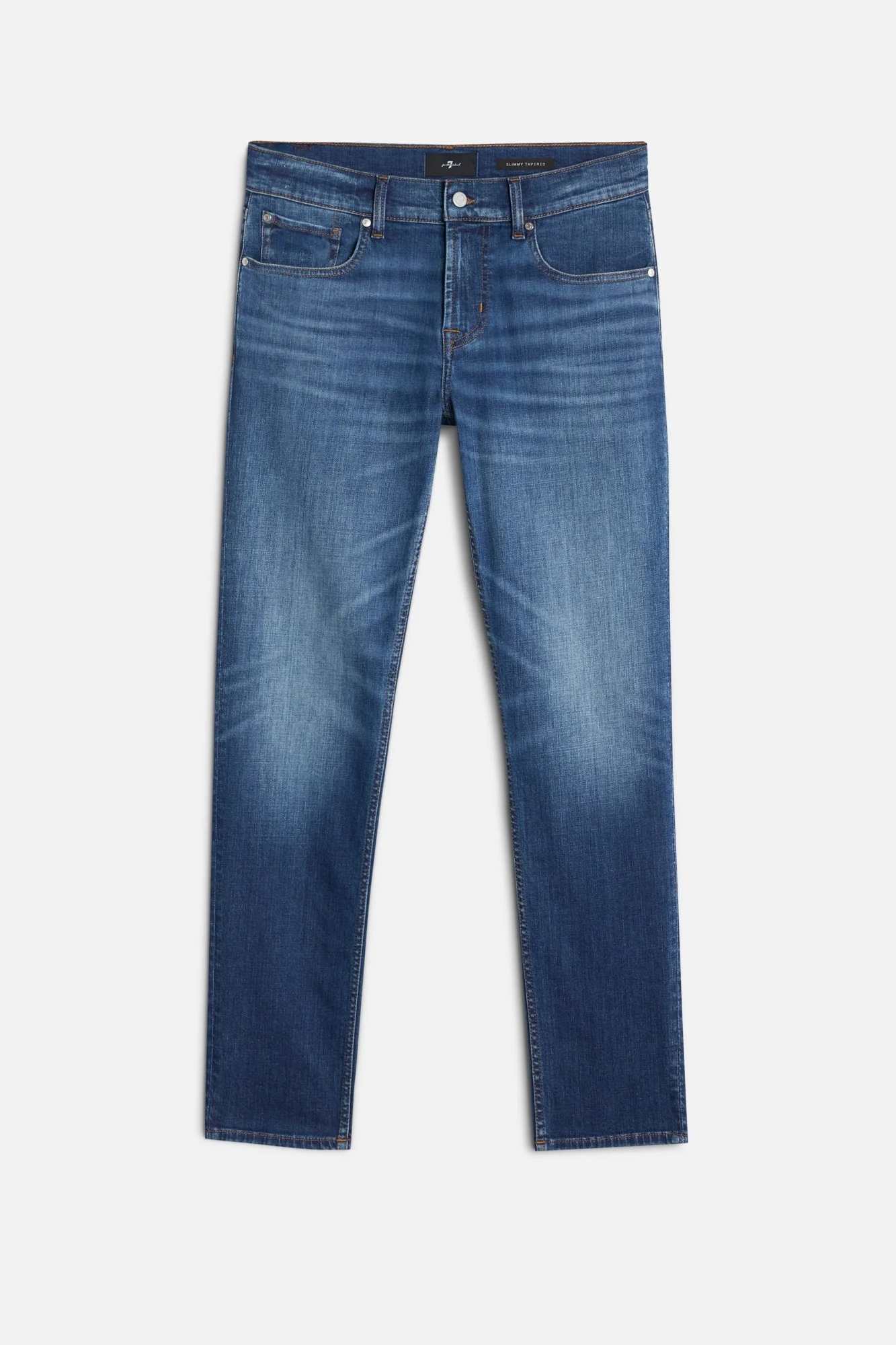 SLIMMY TAPERED in Luxe Performance Ambition
