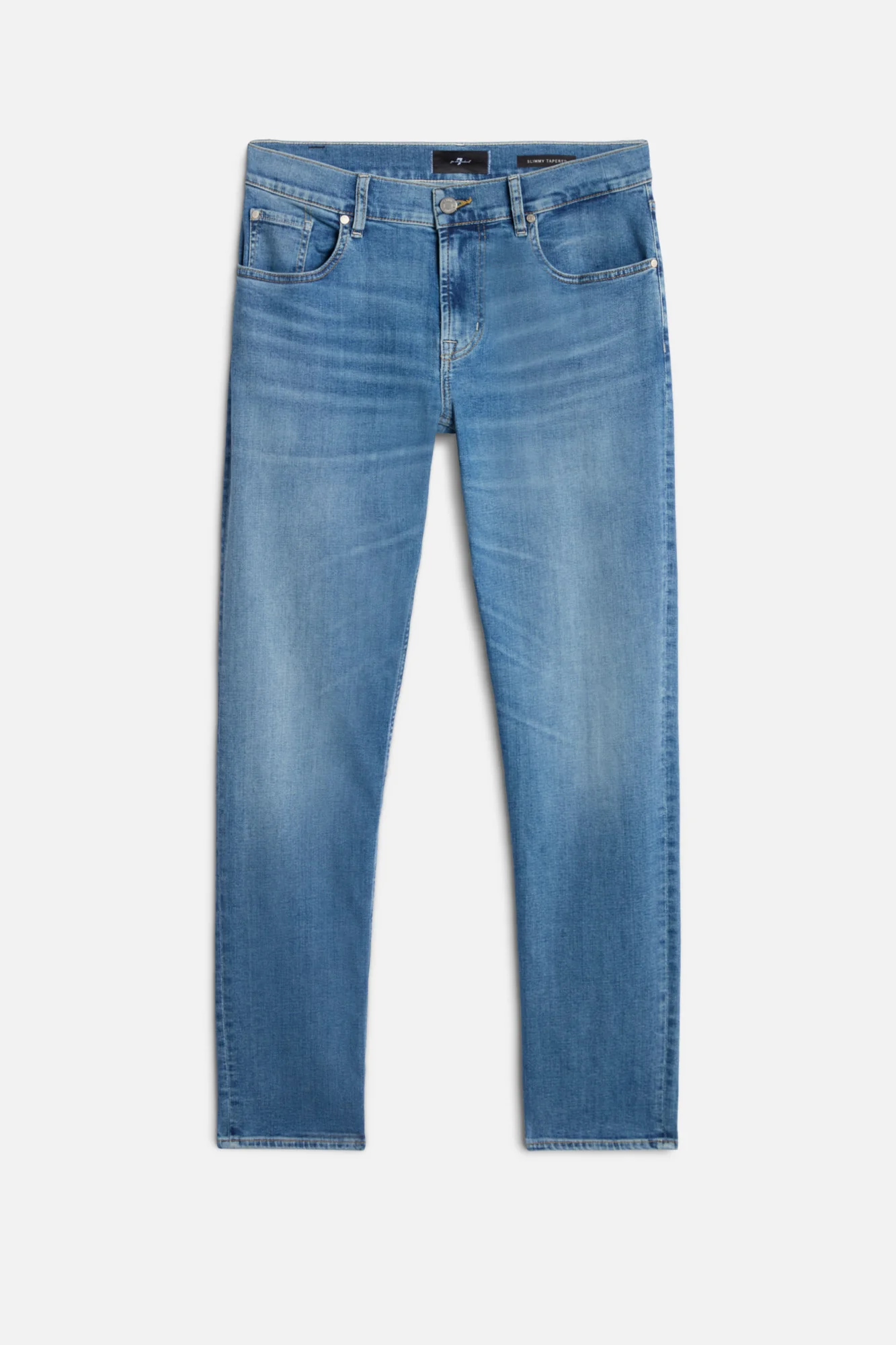 SLIMMY TAPERED in Luxe Performance Wavefrom