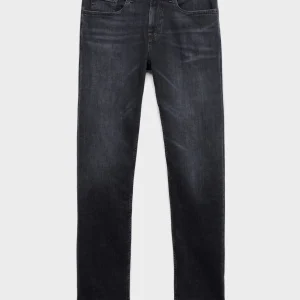 SLIMMY TAPERED in Luxe Performance Breakwater
