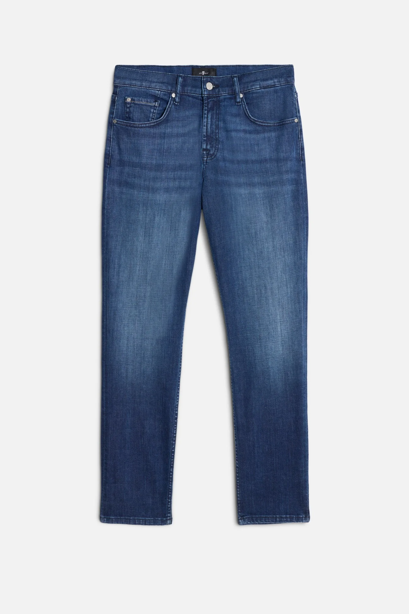 SLIMMY TAPERED in Luxe Performance Prism