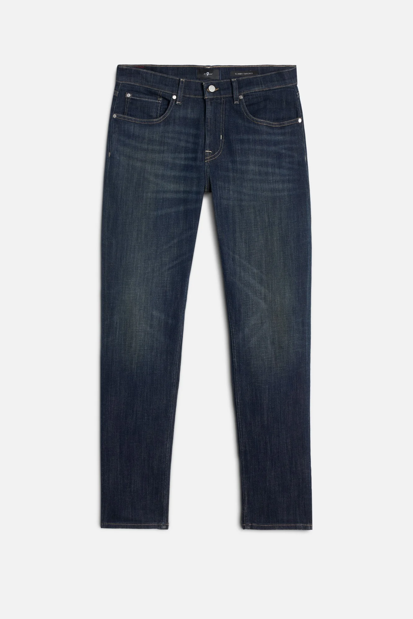 SLIMMY TAPERED in Luxe Vintage Bathe
