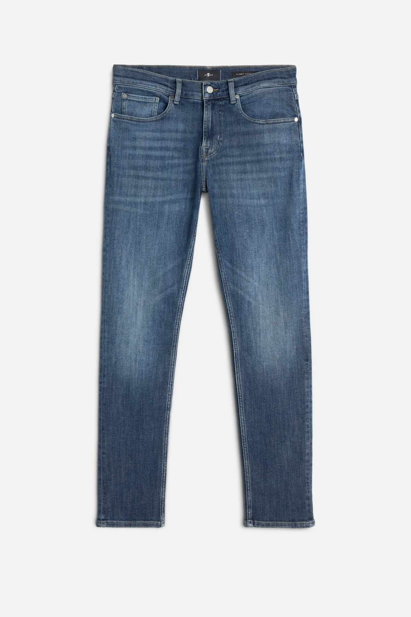 SLIMMY TAPERED in Luxe Vintage Estate