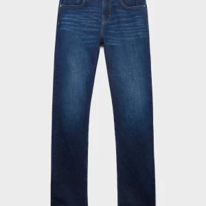 SLIMMY in Cashmere Denim Waveset