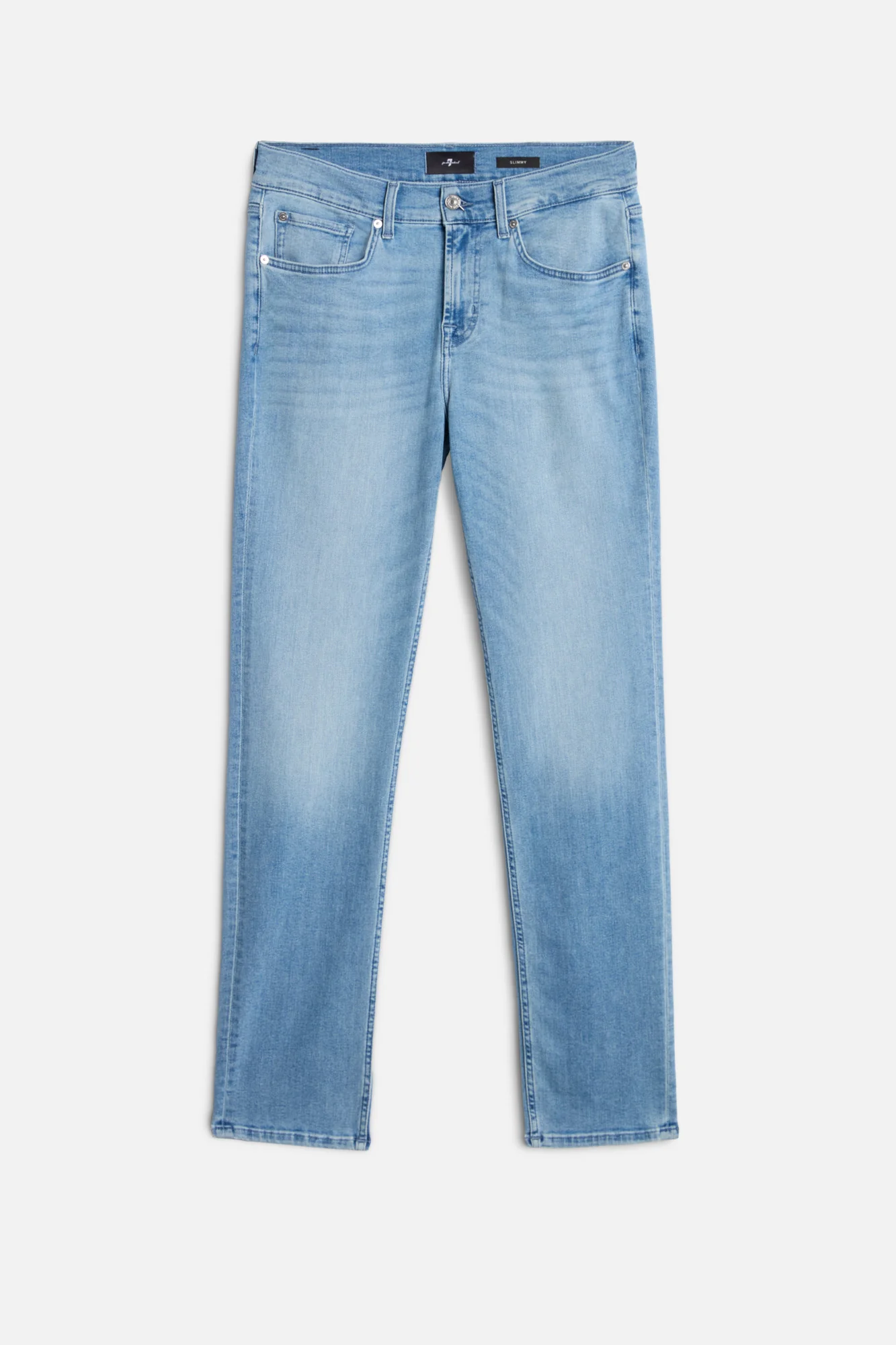 SLIMMY in Denim Foam