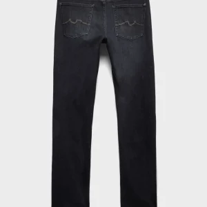 SLIMMY in Luxe Performance Soot
