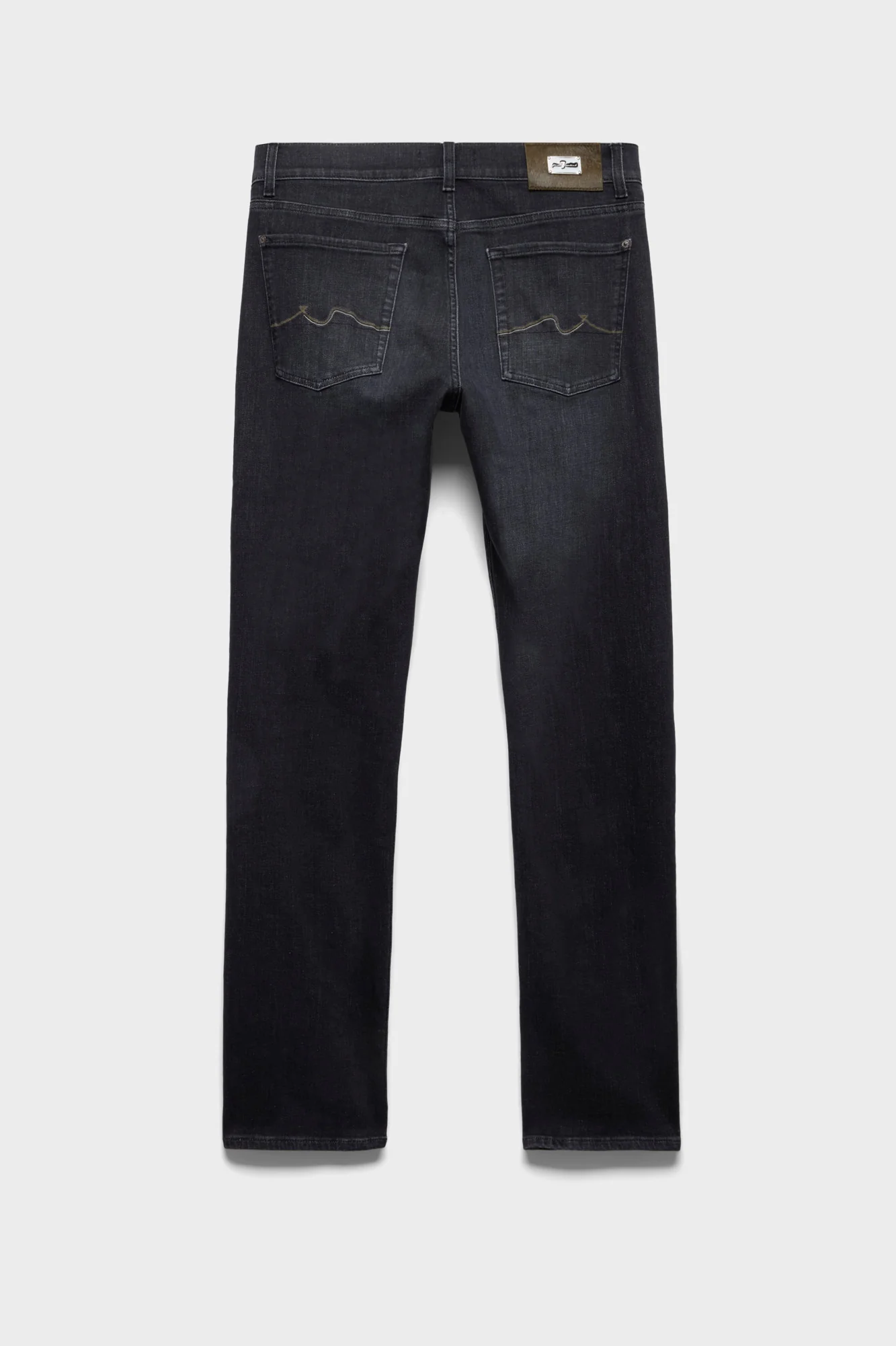 SLIMMY in Luxe Performance Soot