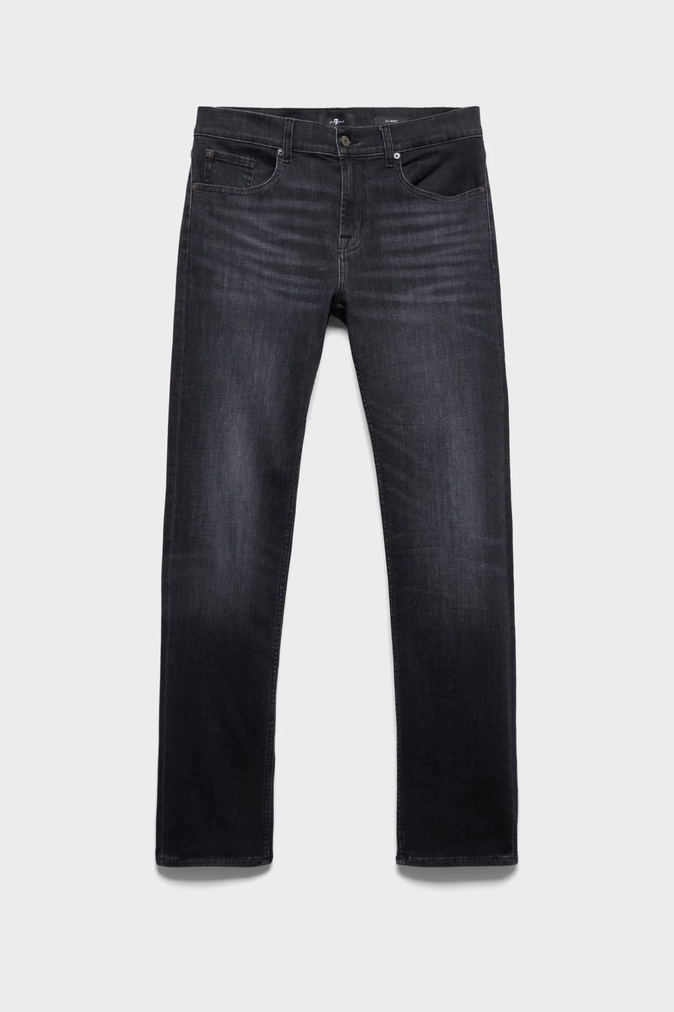 SLIMMY in Luxe Performance Soot - Image 7