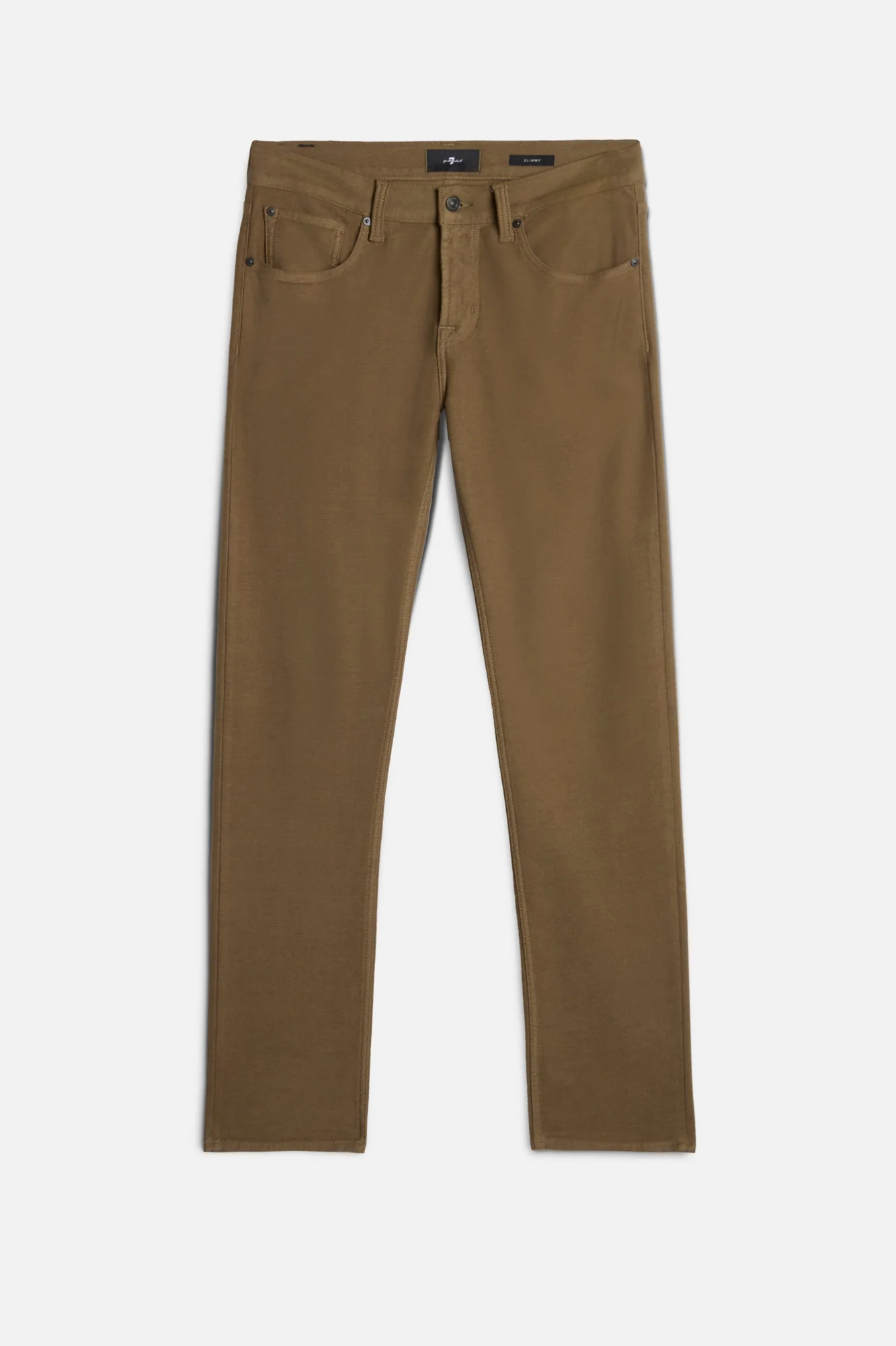 SLIMMY in Luxe Motion Sagebush