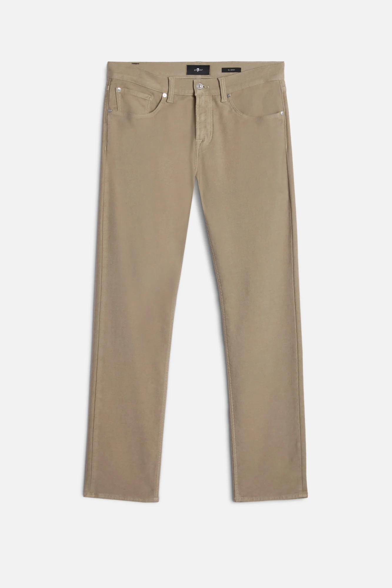 SLIMMY in Luxe Motion Rawhide