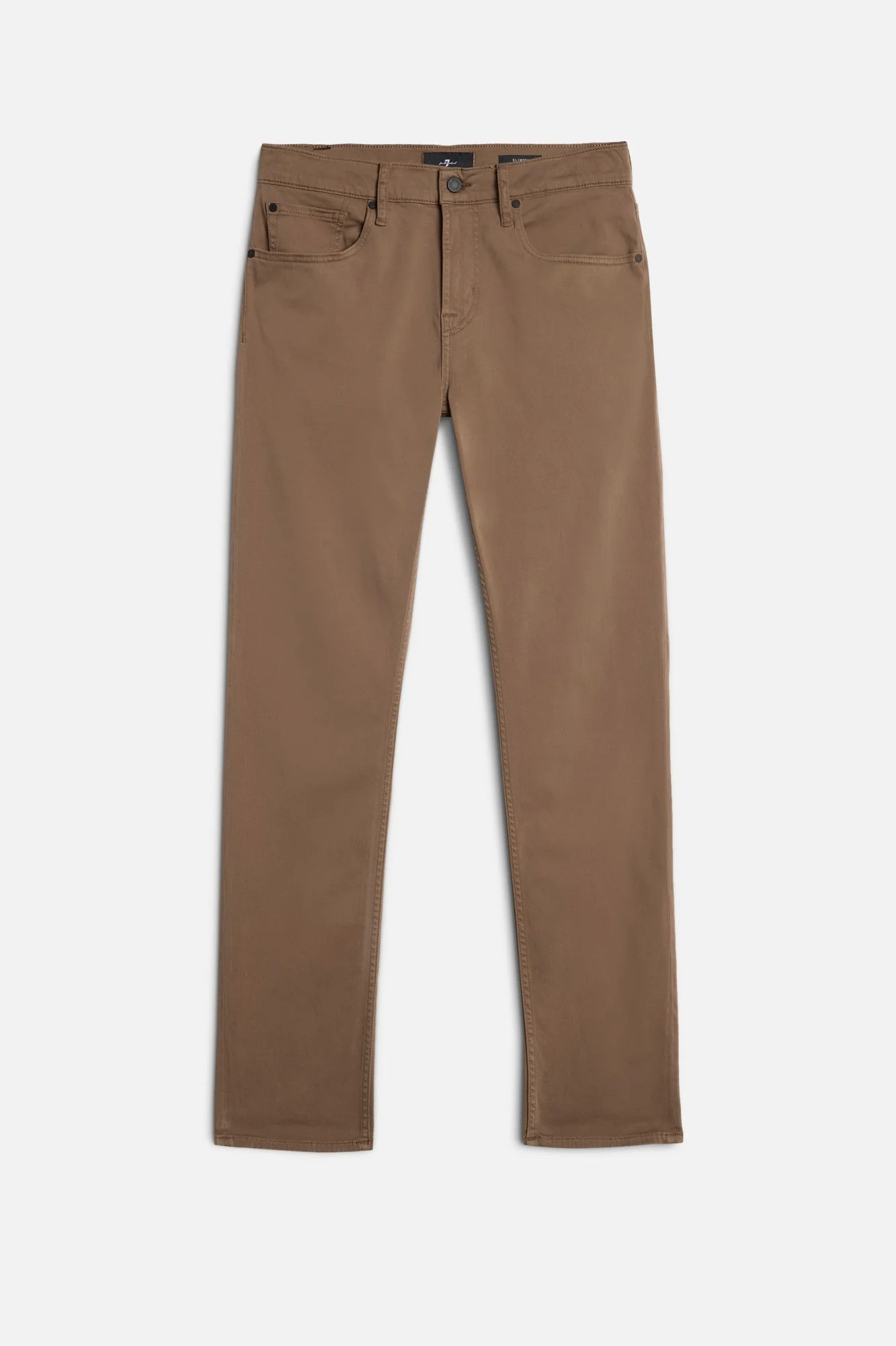 SLIMMY in Luxe Performance Sateen