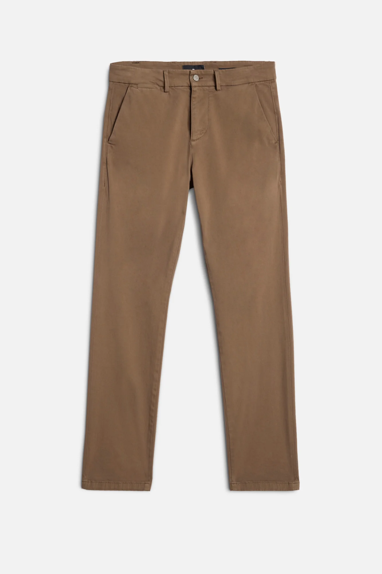 SLIMMY CHINO in Luxe Performance Sateen Cub