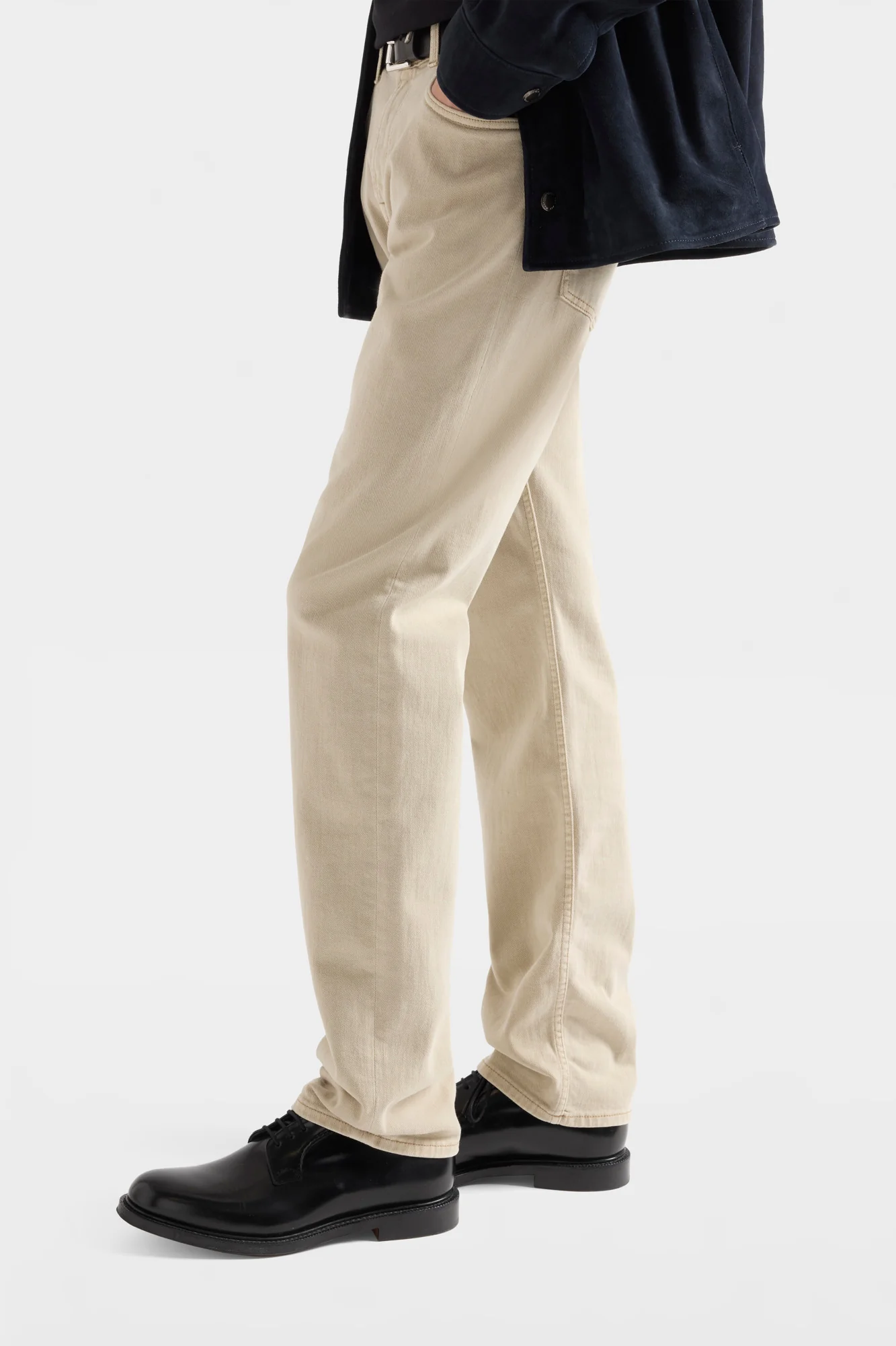 THE STRAIGHT in Left Hand Bone Fade - Image 6