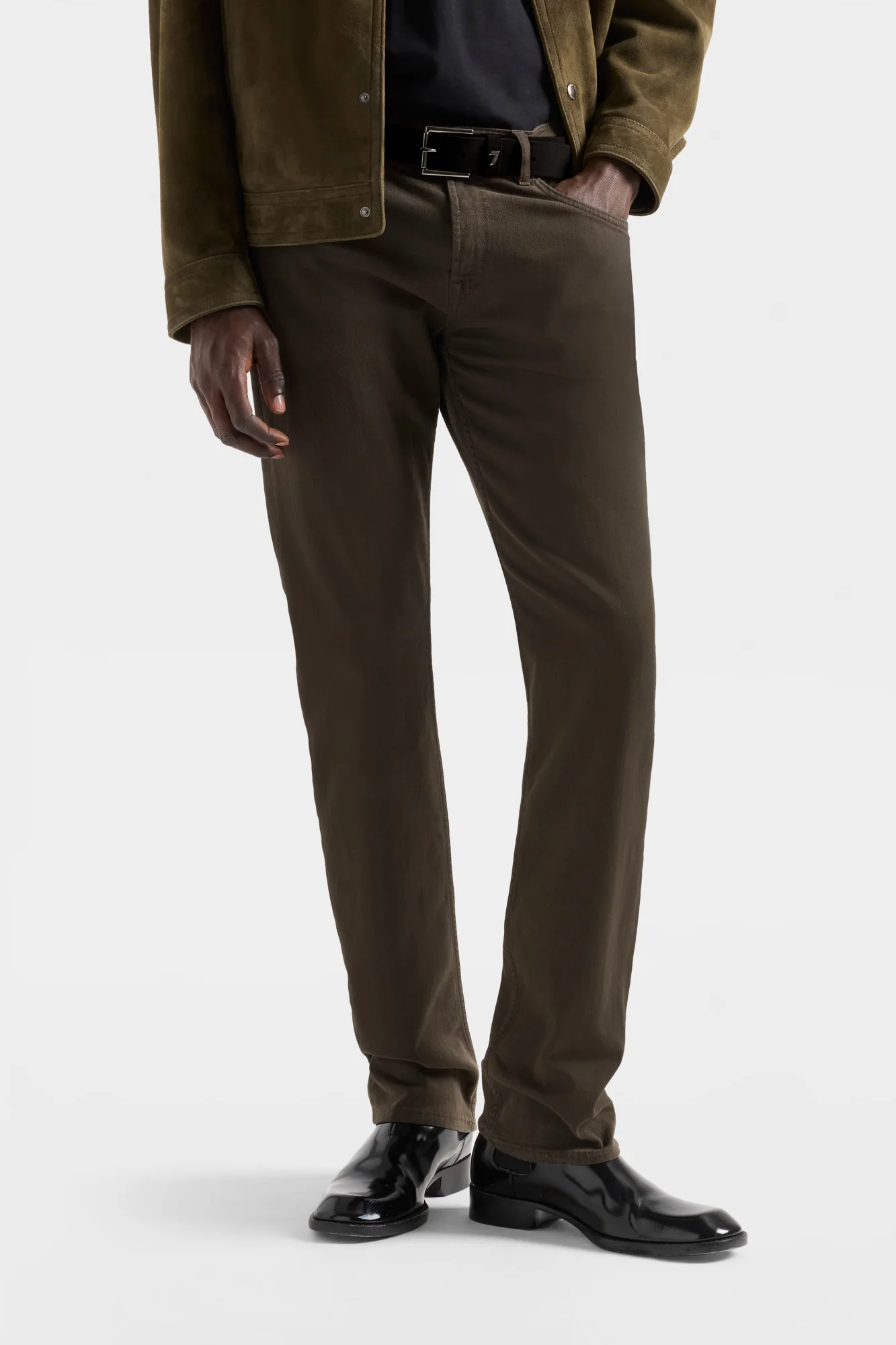 THE STRAIGHT in Left Hand Thicket - Image 3