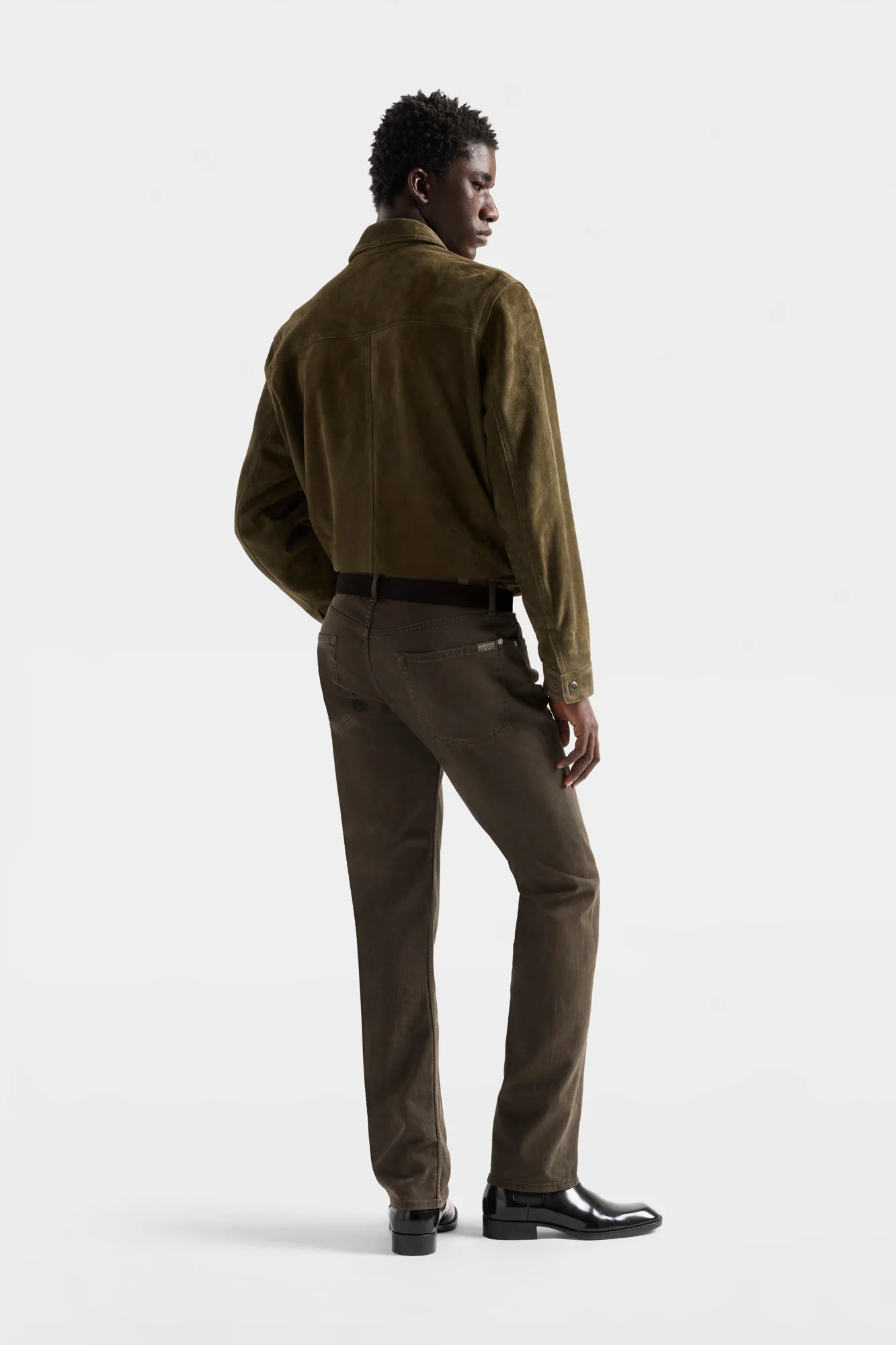 THE STRAIGHT in Left Hand Thicket - Image 5