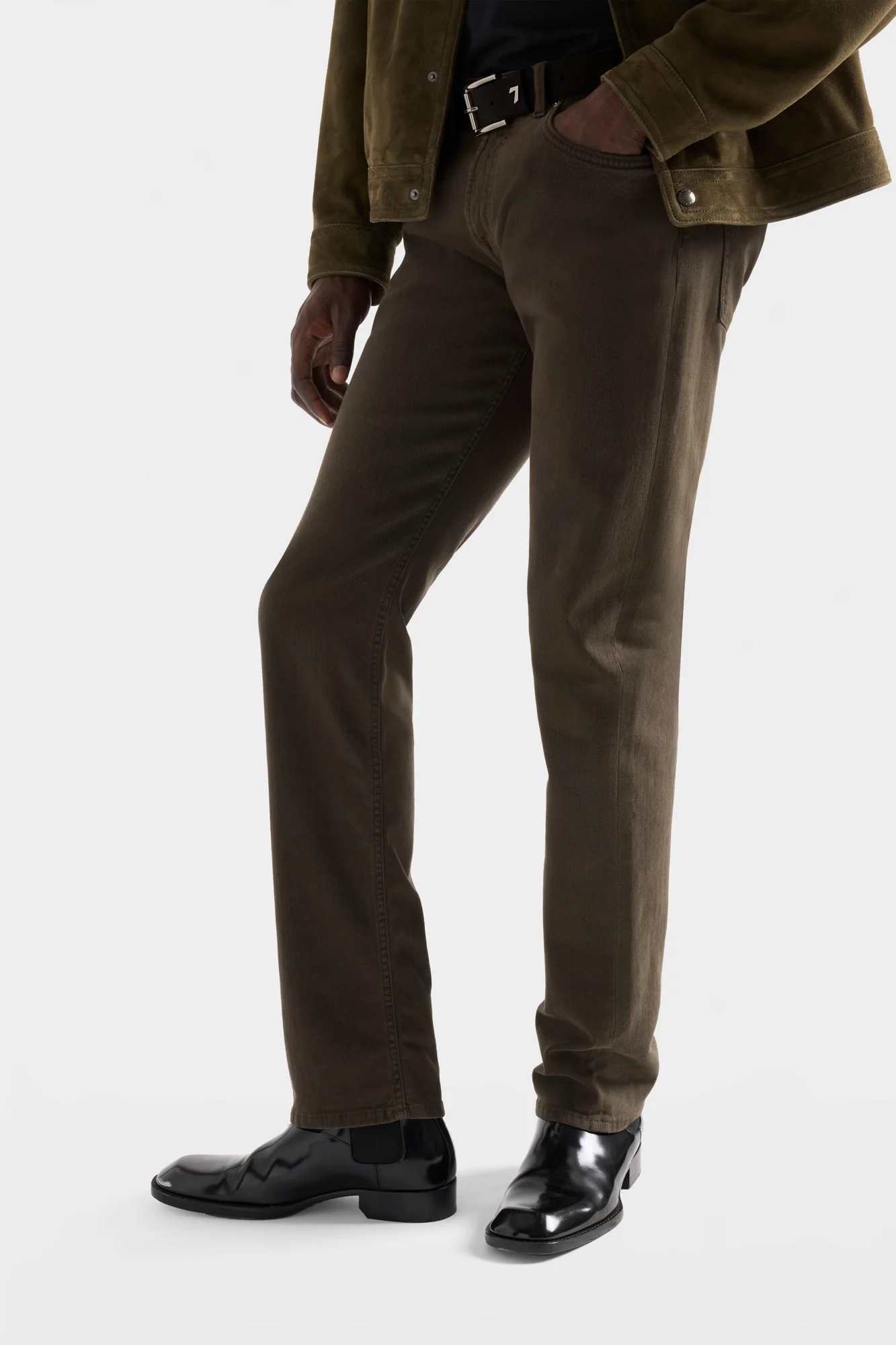 THE STRAIGHT in Left Hand Thicket - Image 6