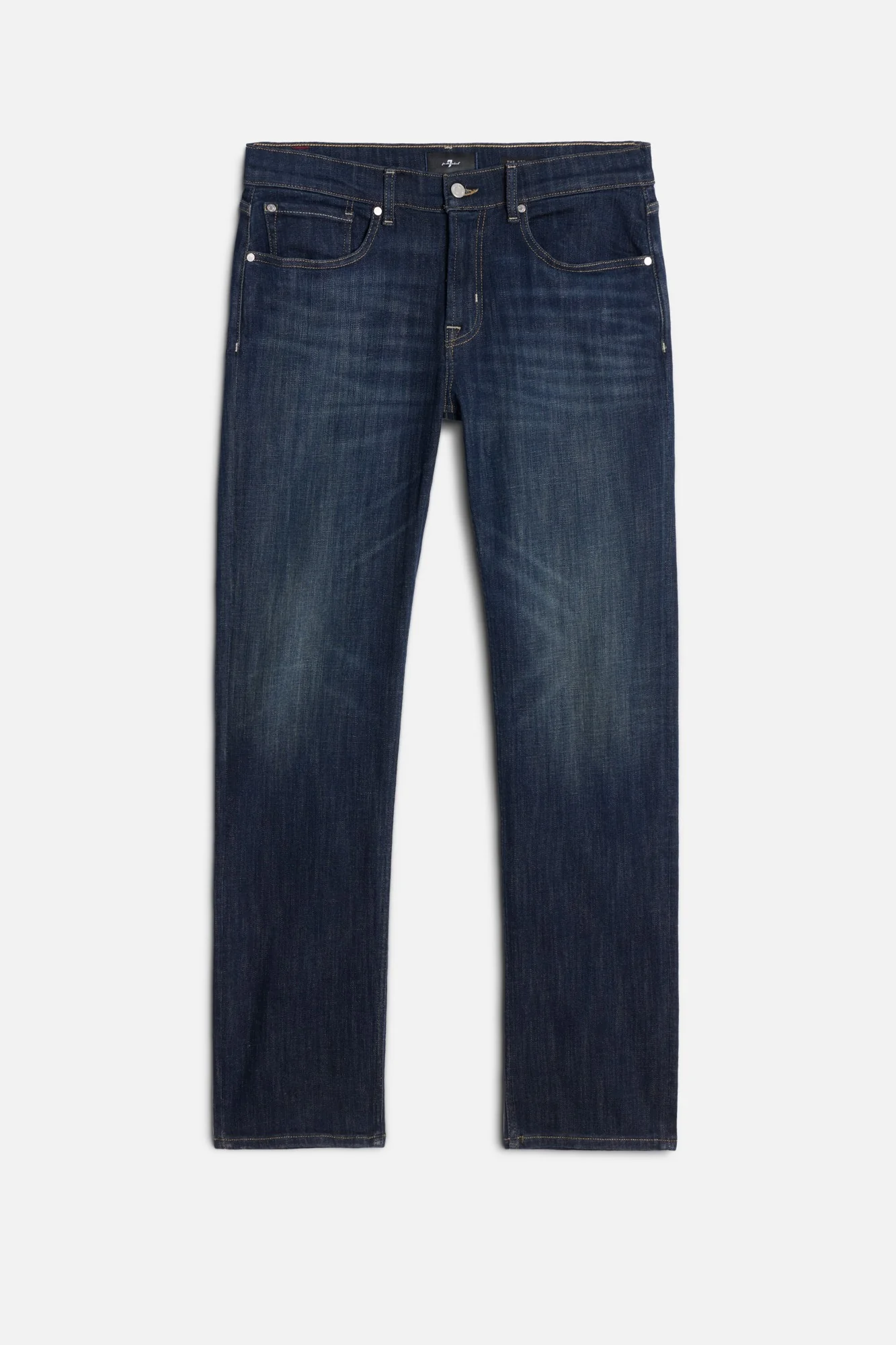 THE STRAIGHT in Luxe Vintage Bathe