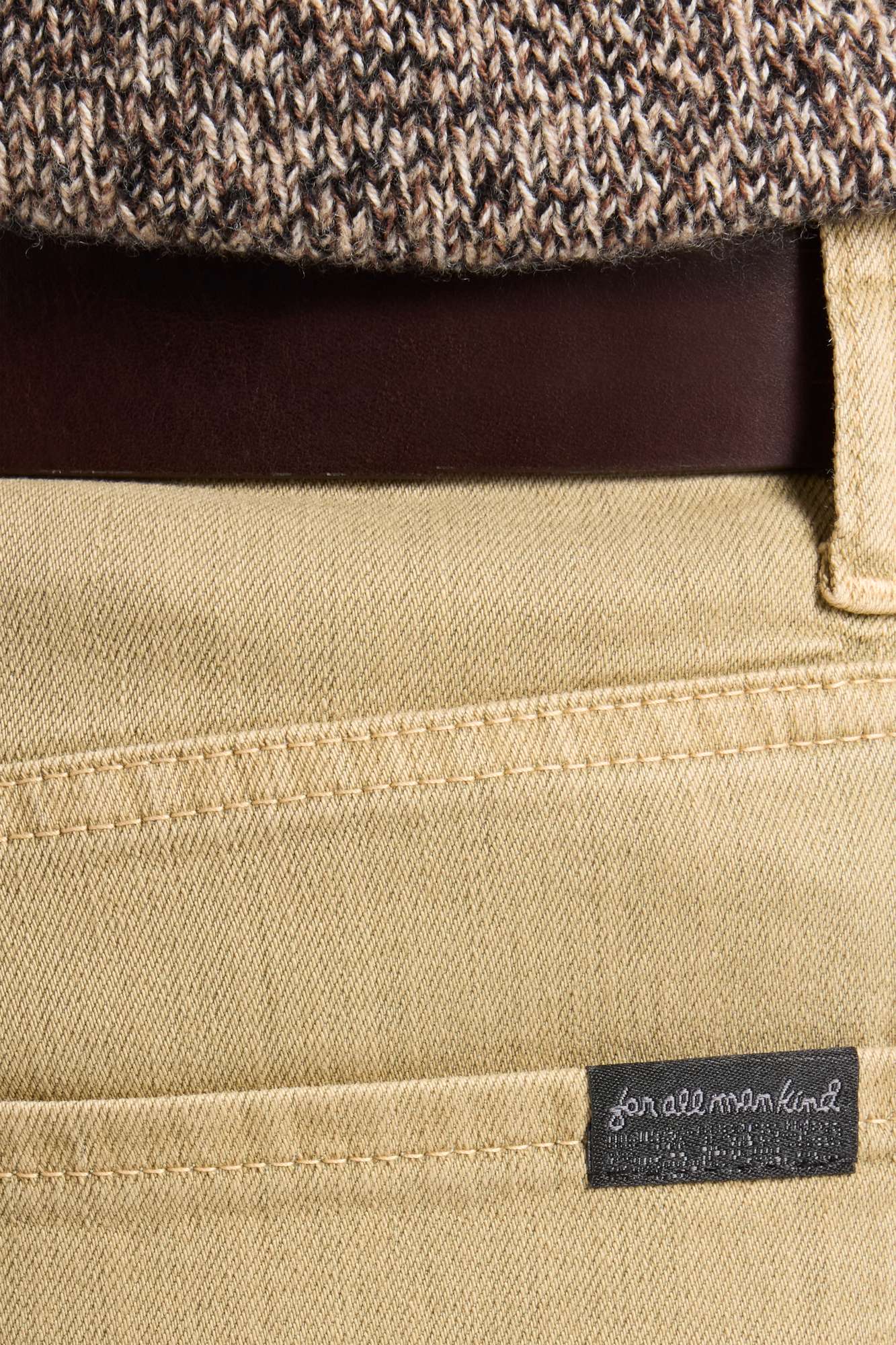 THE STRAIGHT in Airweft Desert - Image 4