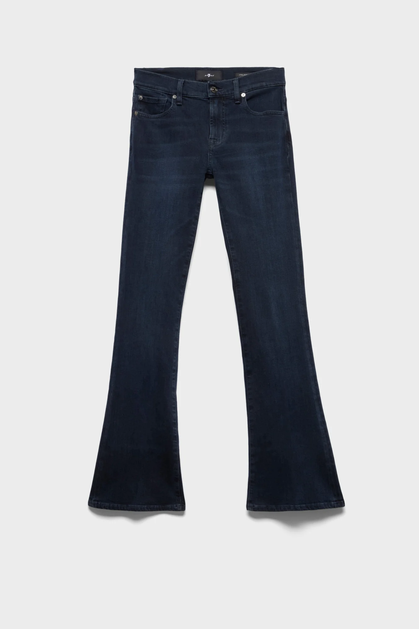 TAILORLESS BOOTCUT in Slim Illusion Inkstone