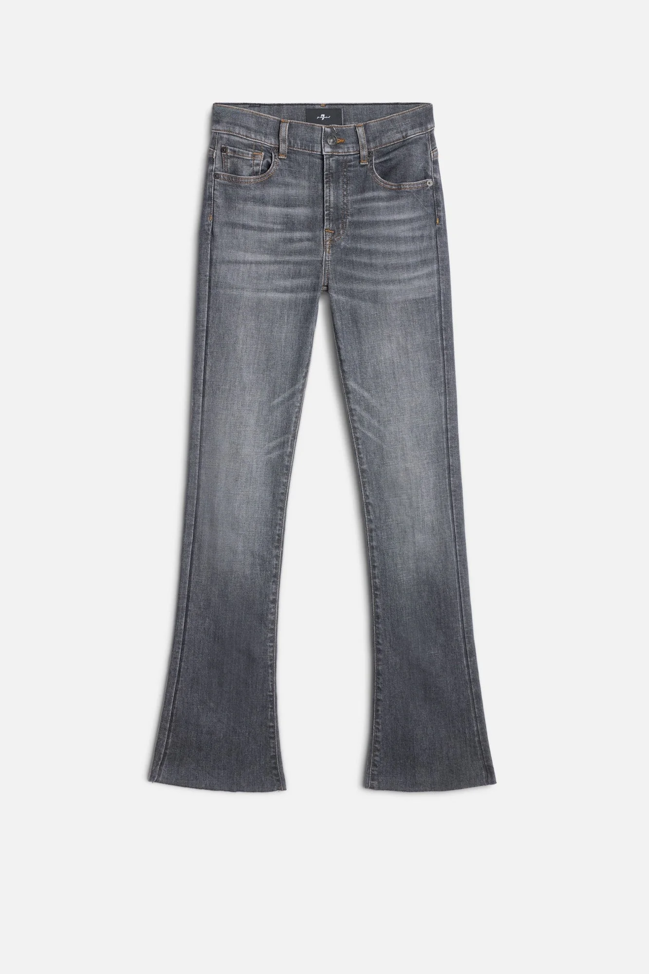 TAILORLESS BOOTCUT in Slim Illusion Rocker