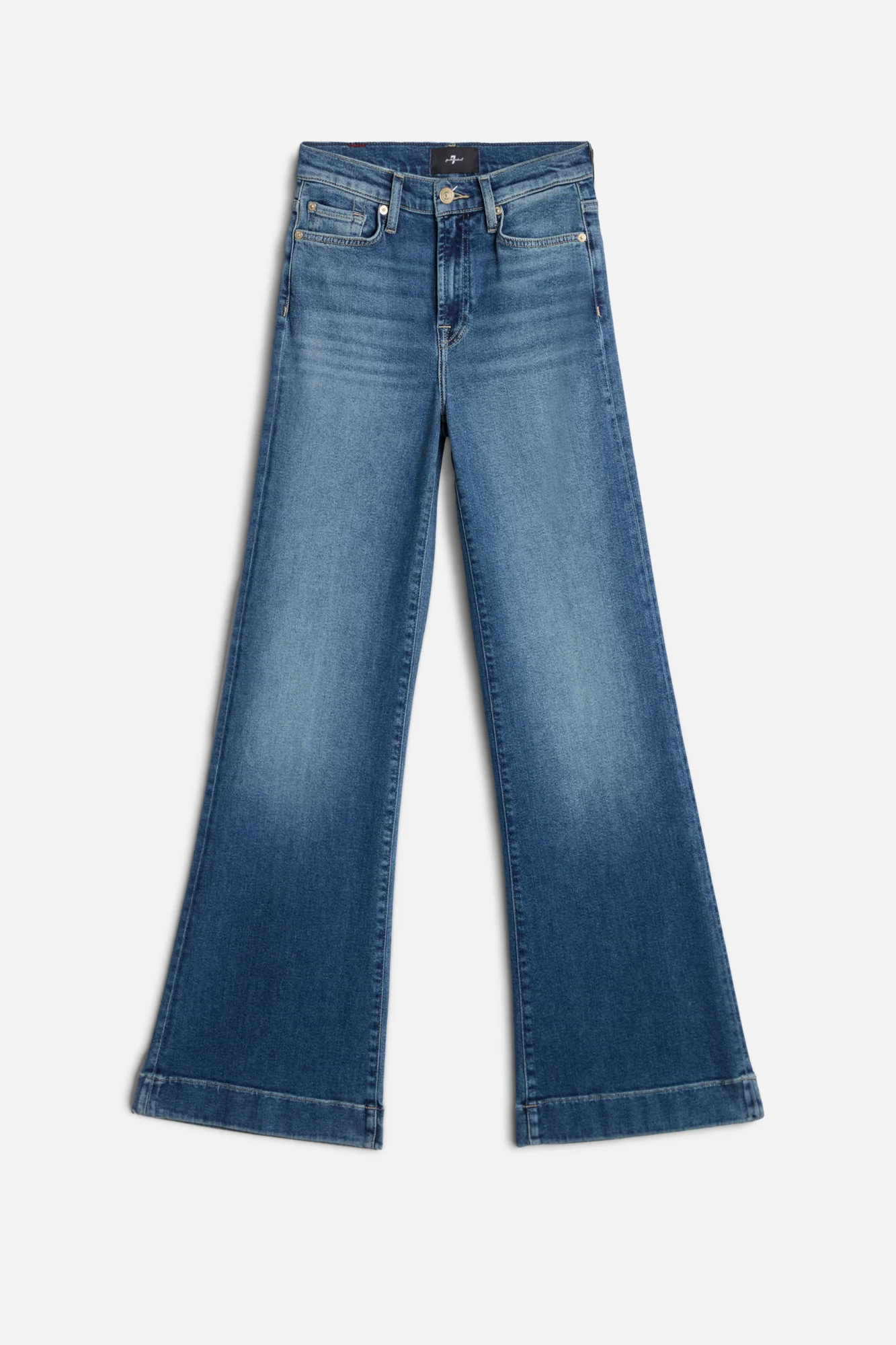 MODERN DOJO in Luxe Vintage Tide Break