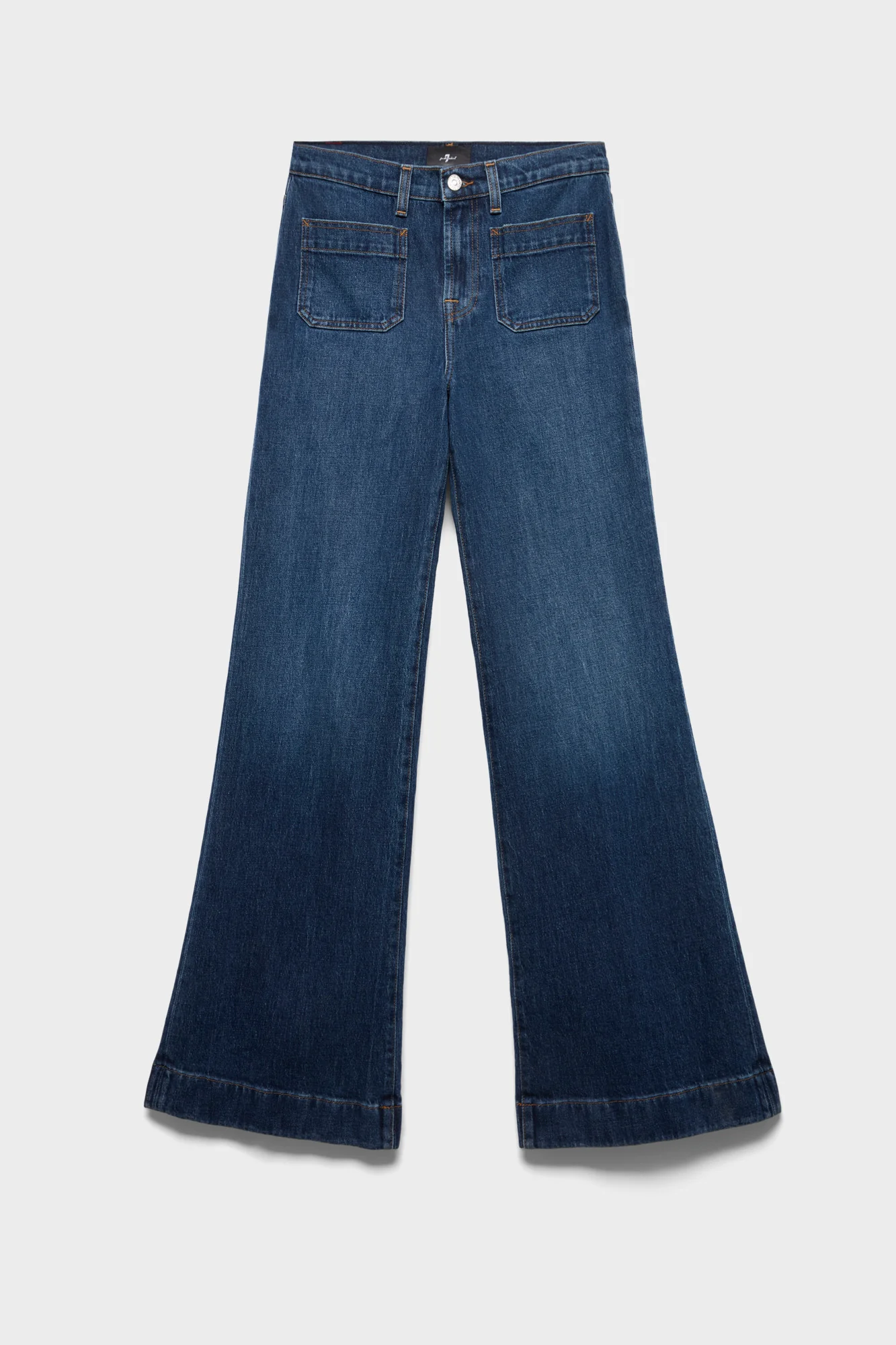 MODERN DOJO in Denim Radar