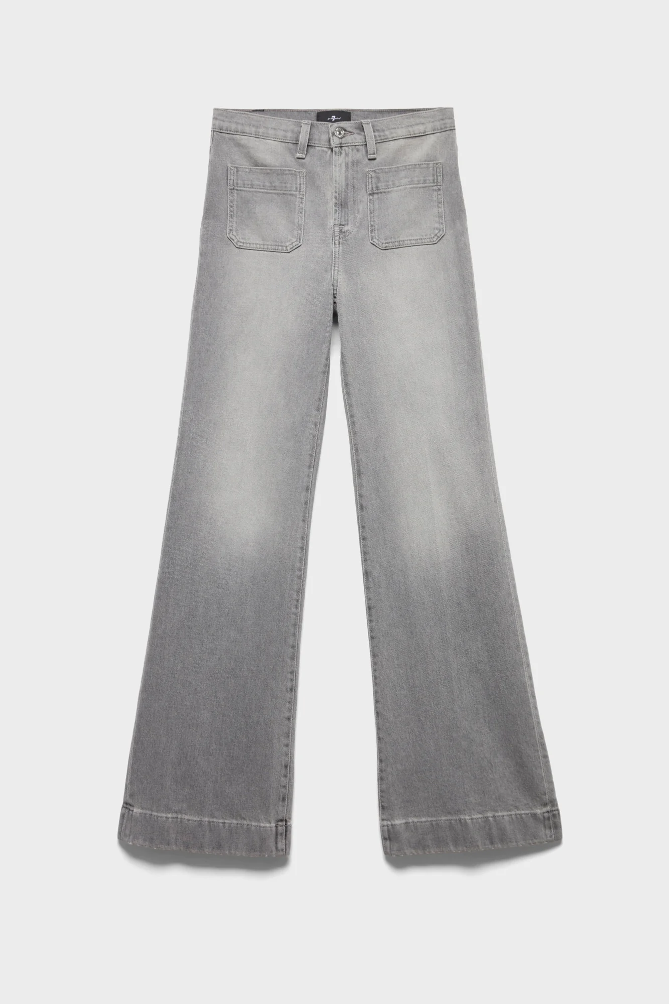 MODERN DOJO in Denim Metal
