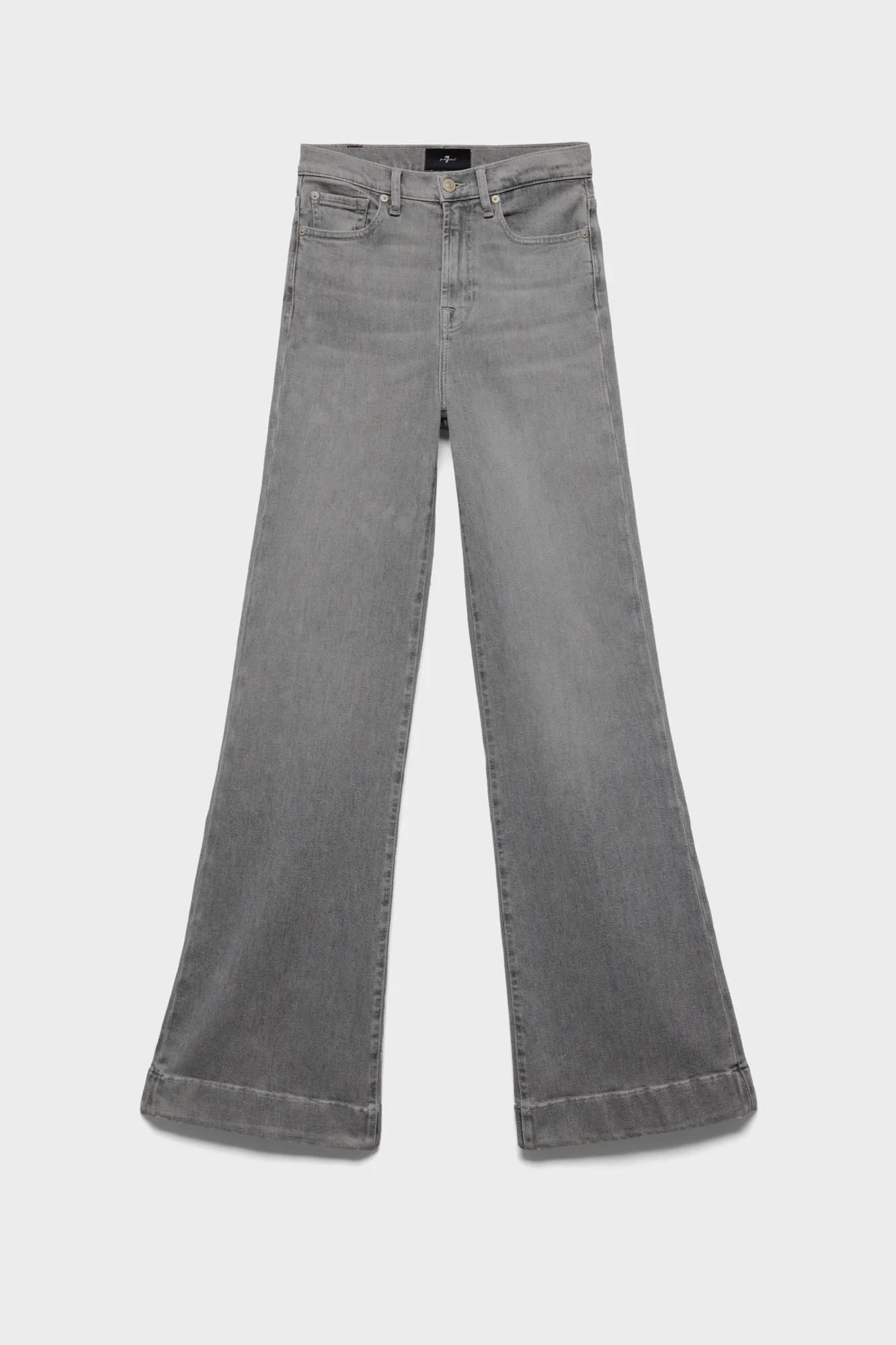 MODERN DOJO in Luxe Vintage Silver Wash