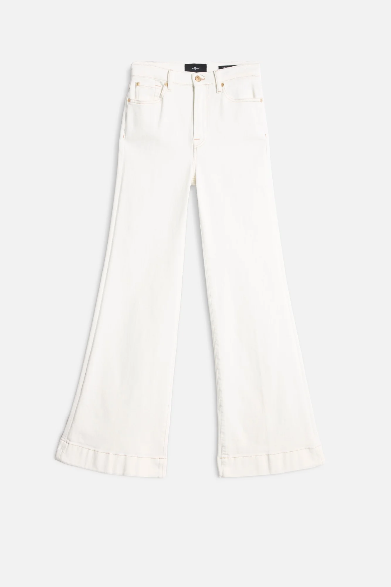 TAILORLESS MODERN DOJO in Luxe Vintage Sugar