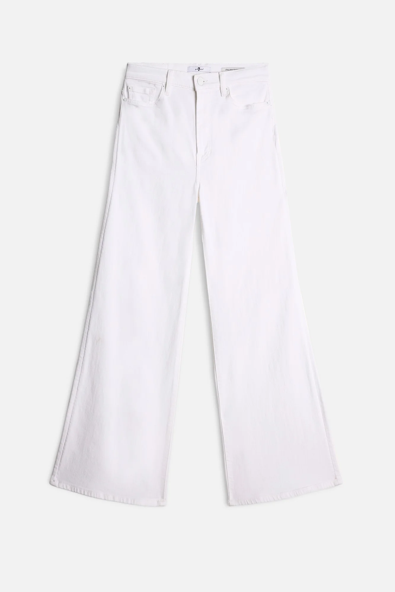 Luxe Vintage Ultra High Rise Jo in Soleil
