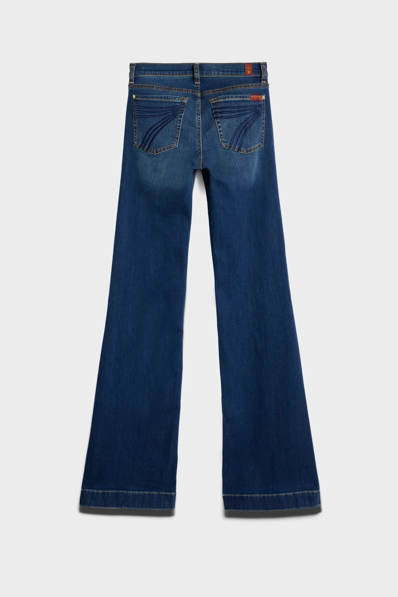 DOJO 36'' in Slim Illusion Medium Melrose