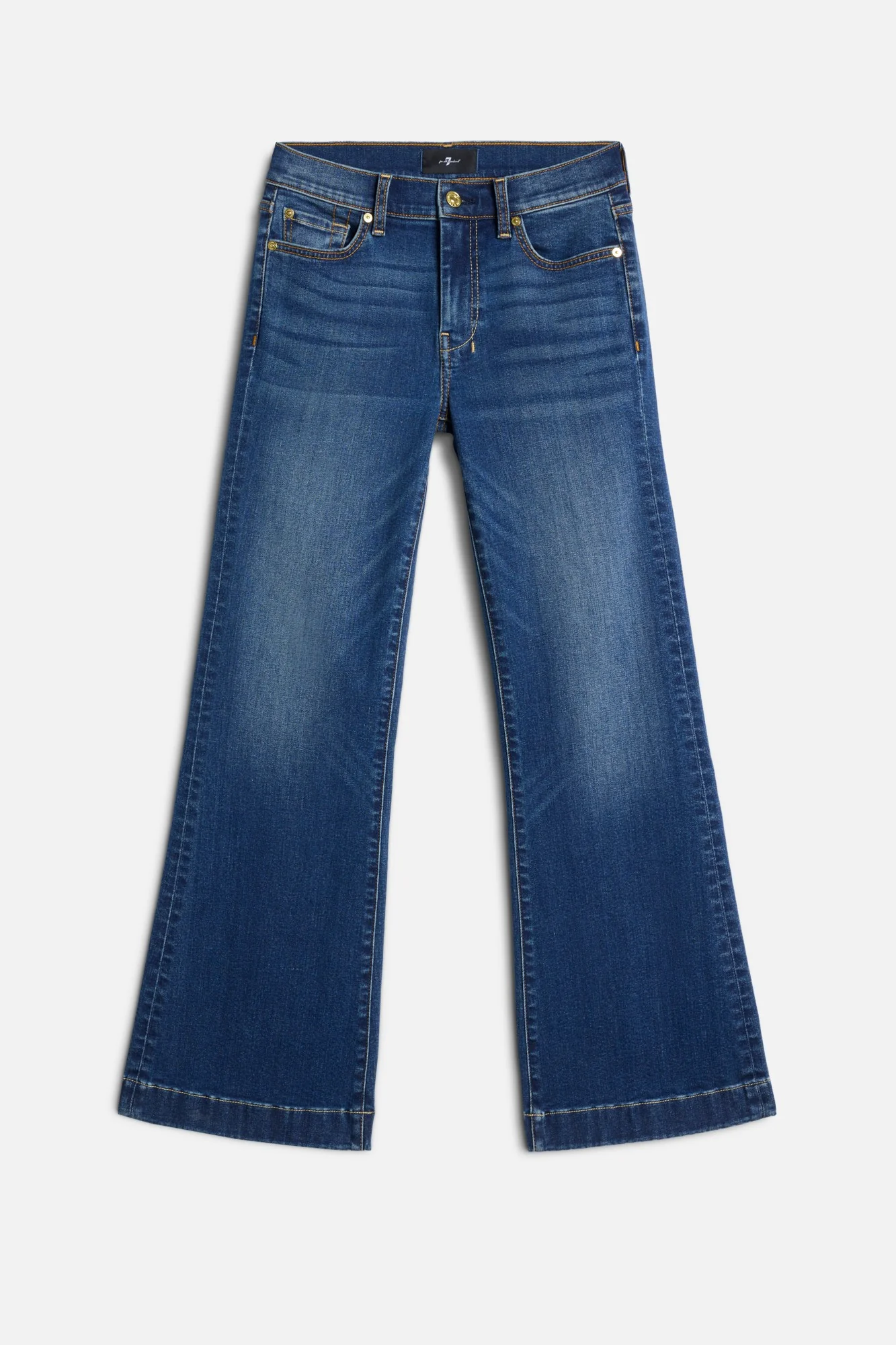 Short Inseam Dojo in Medium Melrose