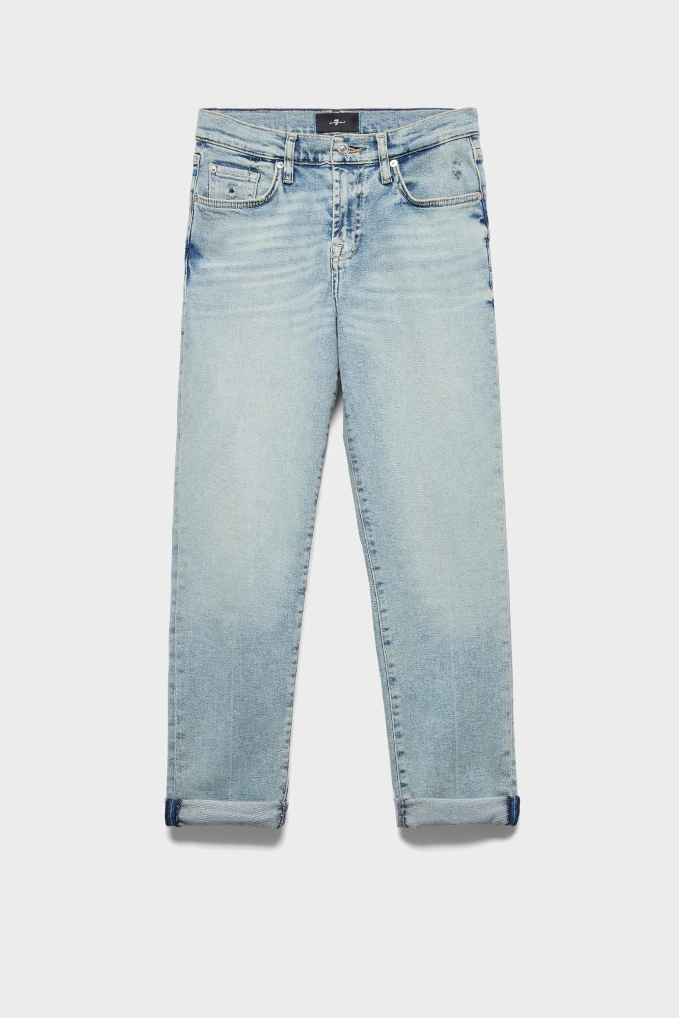 Luxe Vintage Josefina in Must